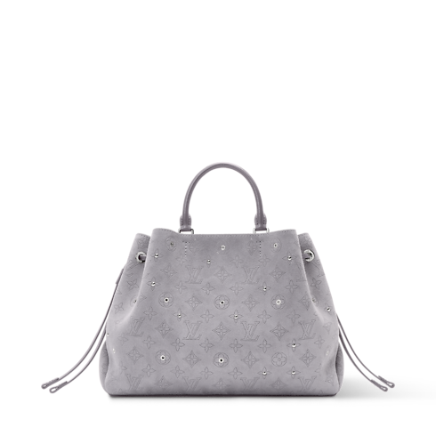 Bella Tote – Vista Traseira