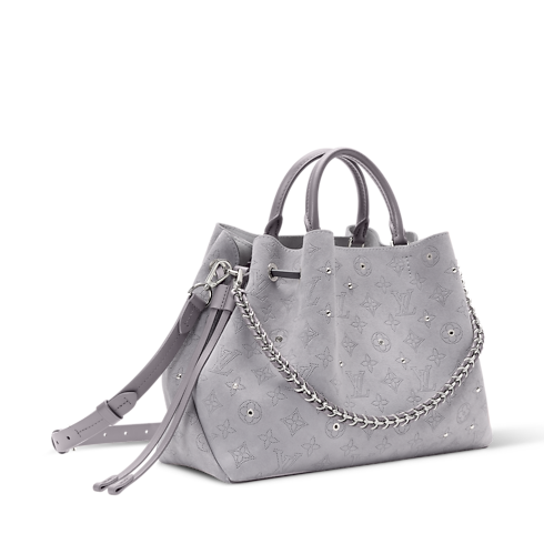 Bella Tote – Vista Lateral