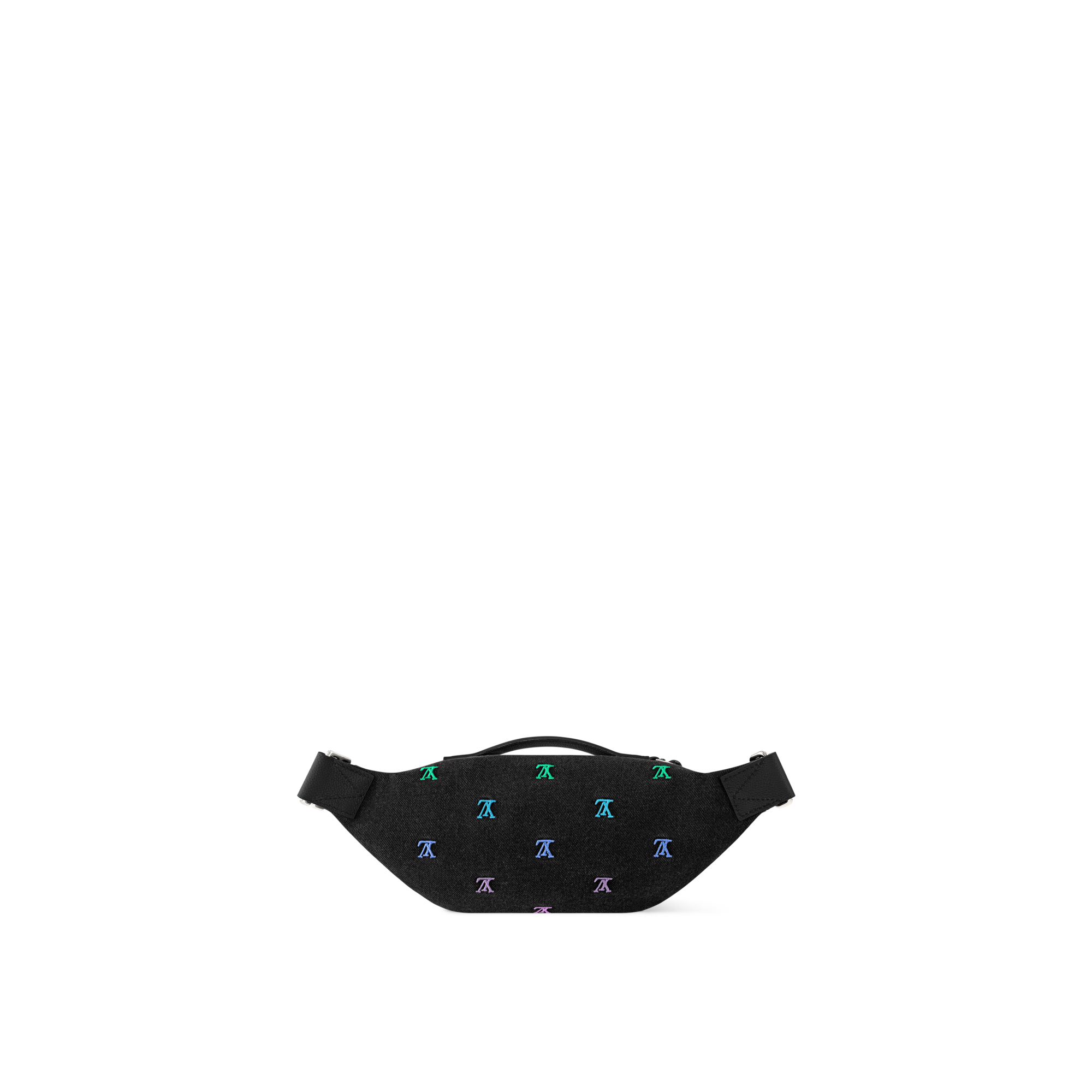 Monogram Other Bolsas Femininas Lançamentos Belt Bag Rush Bumbag | Louis Vuitton ® (Zoom no Produto)