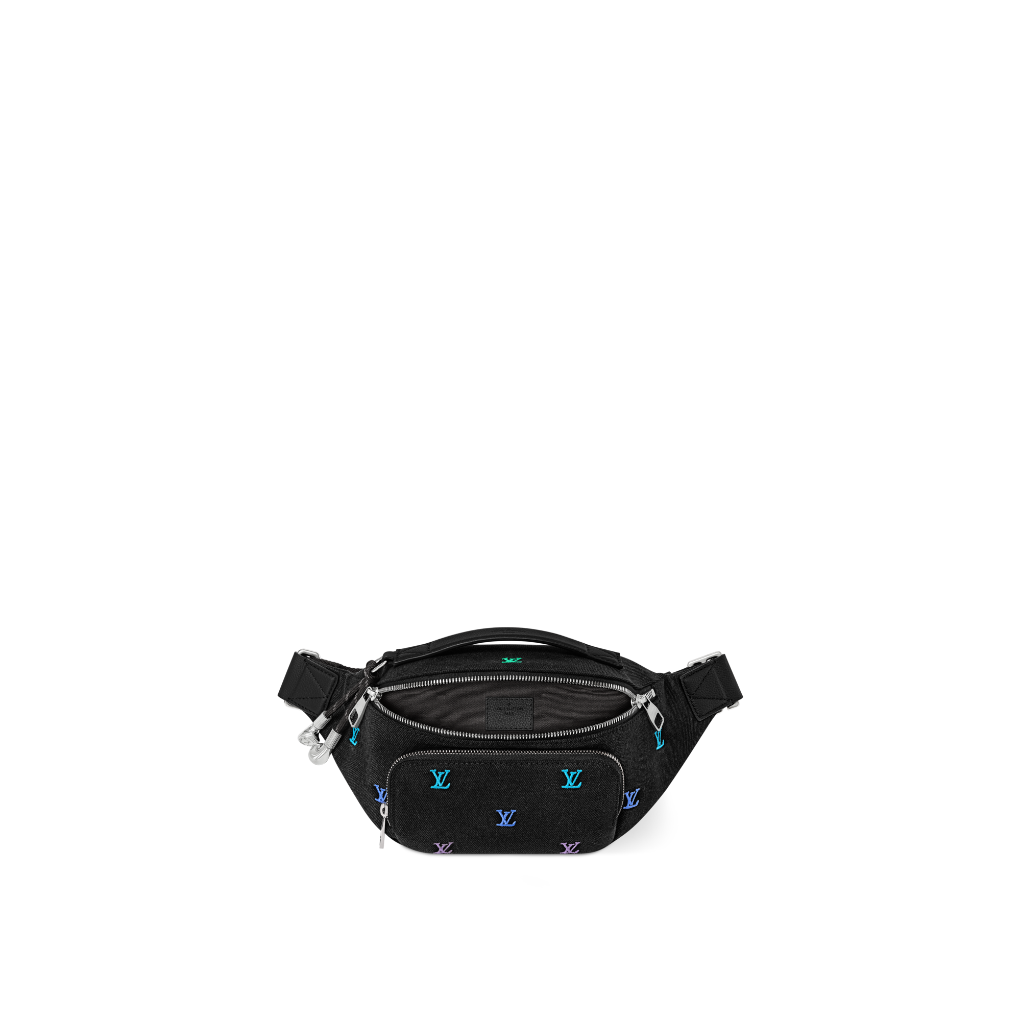 Monogram Other Bolsas Femininas Lançamentos Belt Bag Rush Bumbag | Louis Vuitton ® (Zoom no Produto)