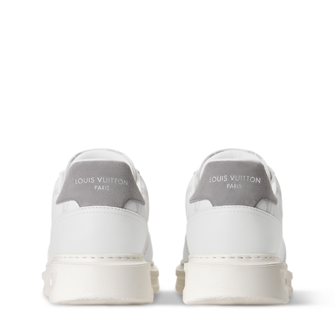 Sapatos Tênis | Louis Vuitton ® (Zoom no Produto)