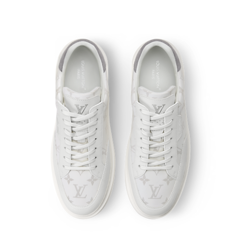 Sapatos Tênis | Louis Vuitton ® (Zoom no Produto)
