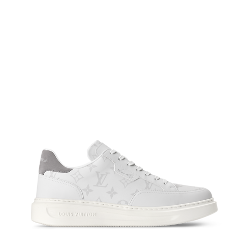Sapatos Tênis | Louis Vuitton ® (Zoom no Produto)