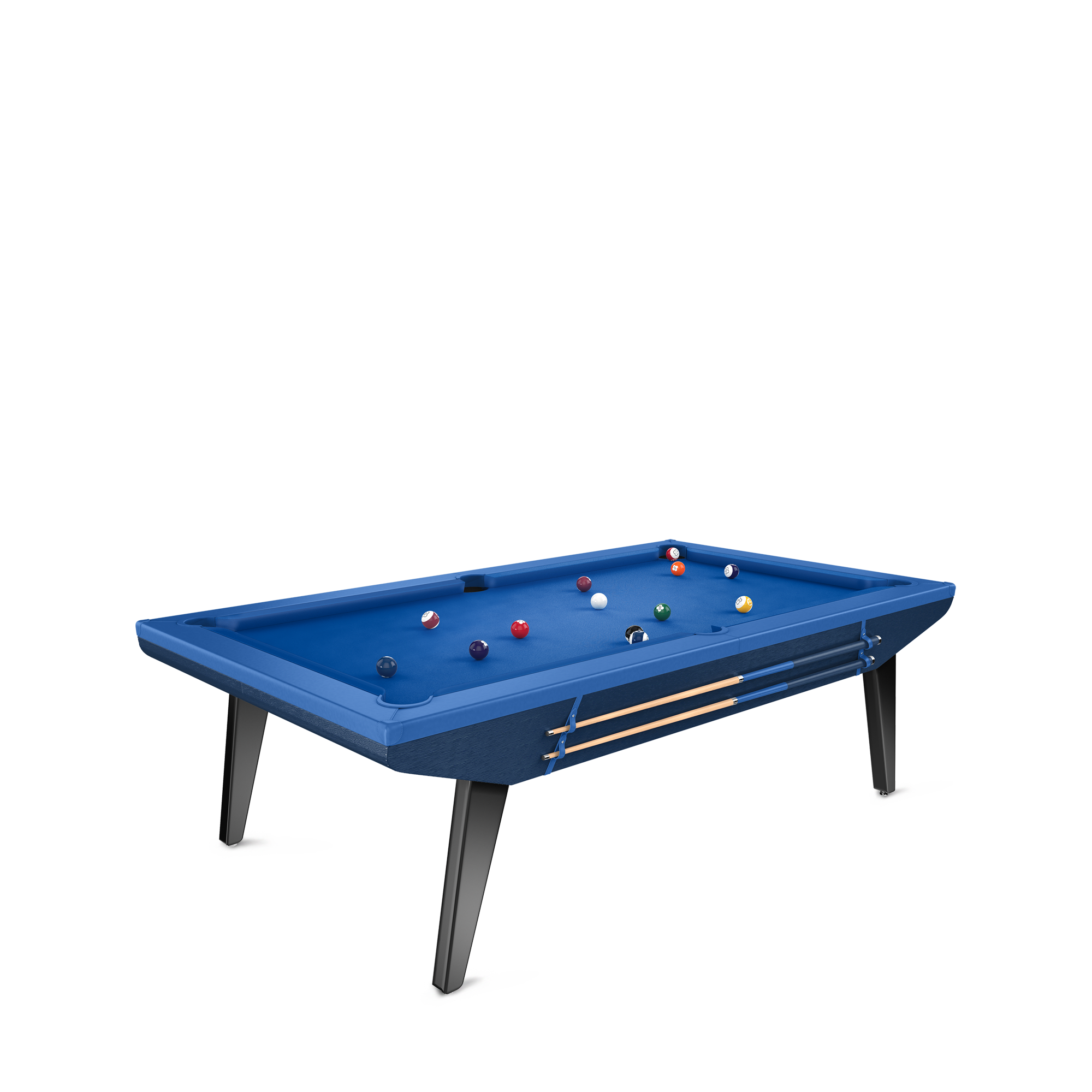 Epi Esporte e Jogos } Billiard Epi MM | Louis Vuitton ® (Zoom no Produto)