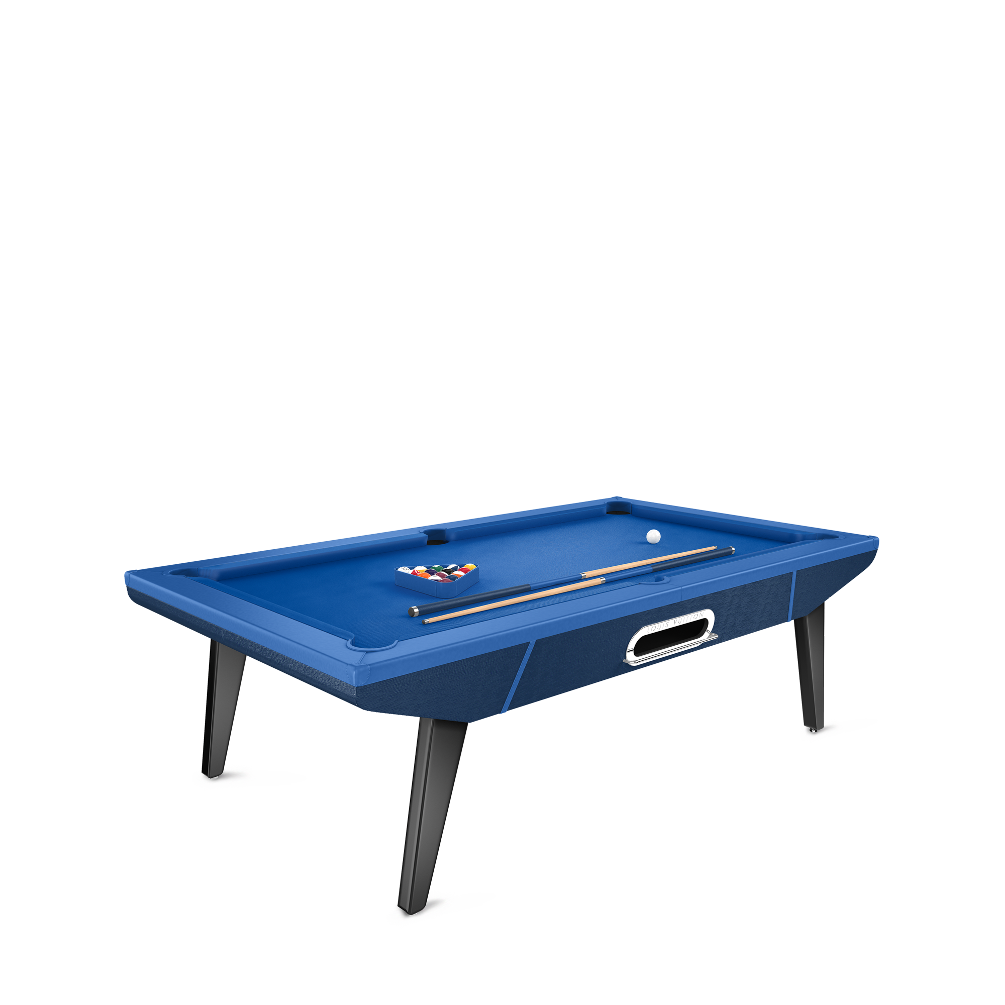 Epi Esporte e Jogos } Billiard Epi MM | Louis Vuitton ® (Zoom no Produto)