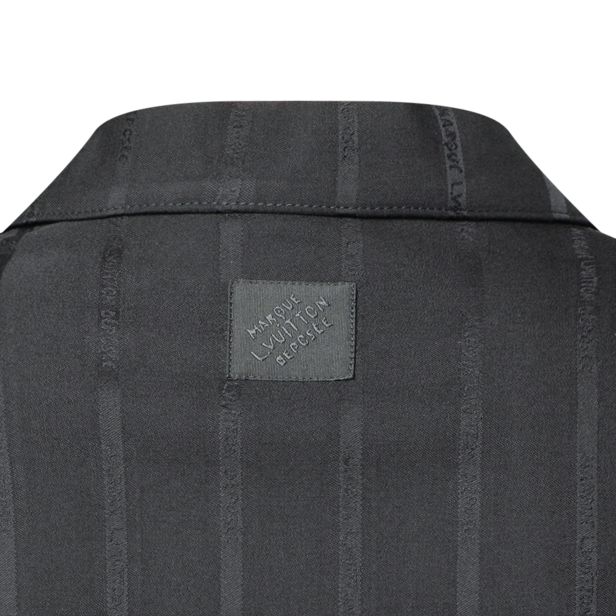  Ready-to-Wear Blazers e Jaquetas Blazer Desestruturado | Louis Vuitton ® (Zoom no Produto)