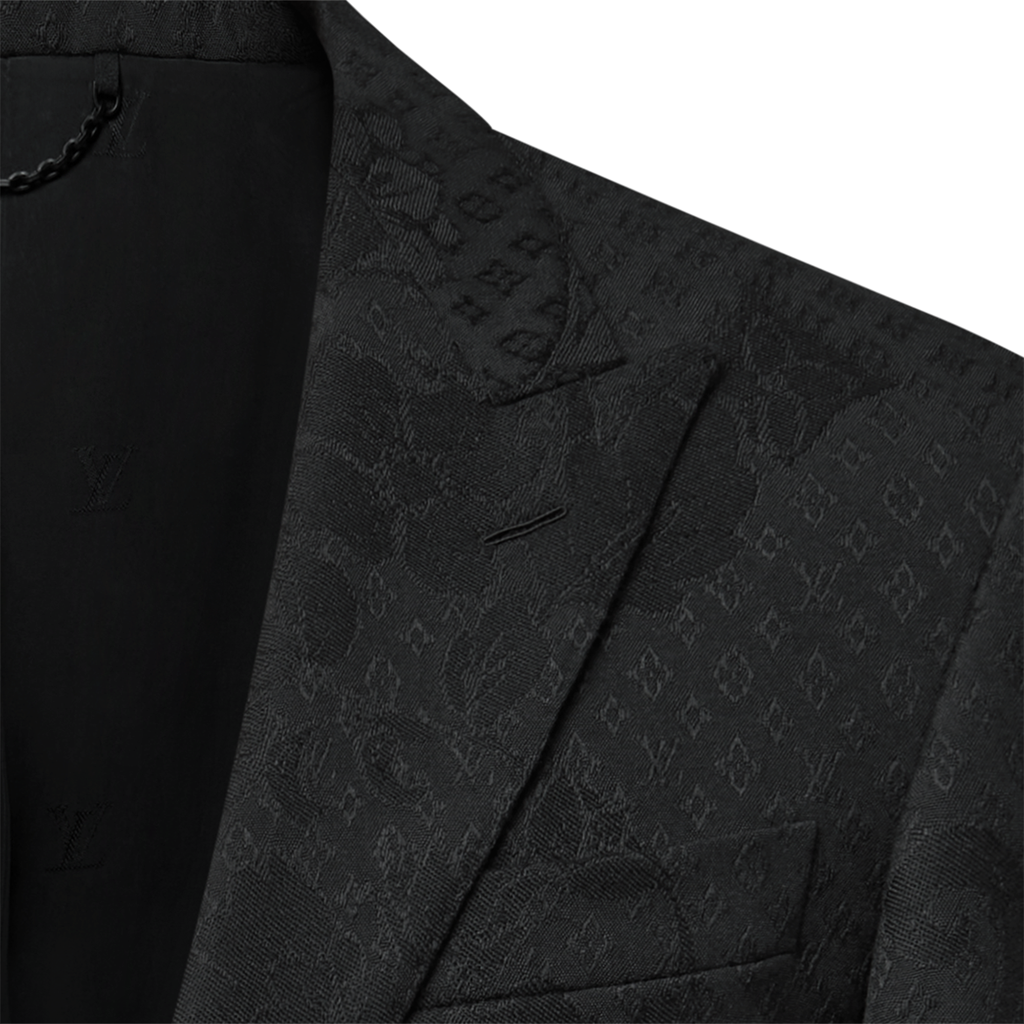  Ready-to-Wear Blazers e Jaquetas Blazer Formal Pont Neuf | Louis Vuitton ® (Zoom no Produto)