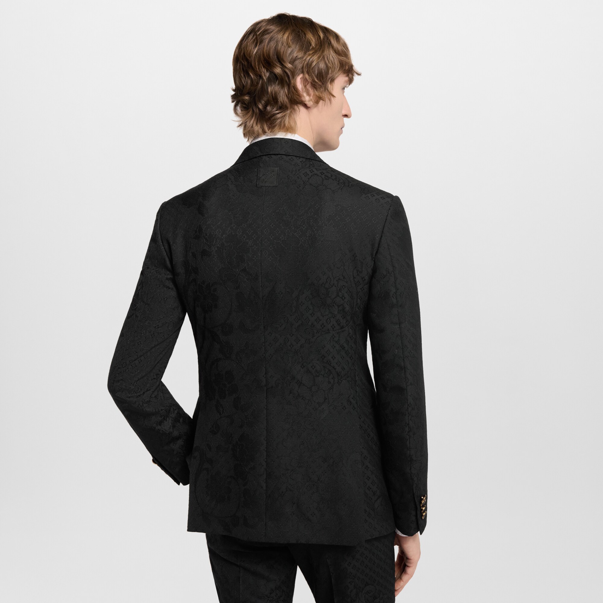  Ready-to-Wear Blazers e Jaquetas Blazer Formal Pont Neuf | Louis Vuitton ® (Zoom no Produto)
