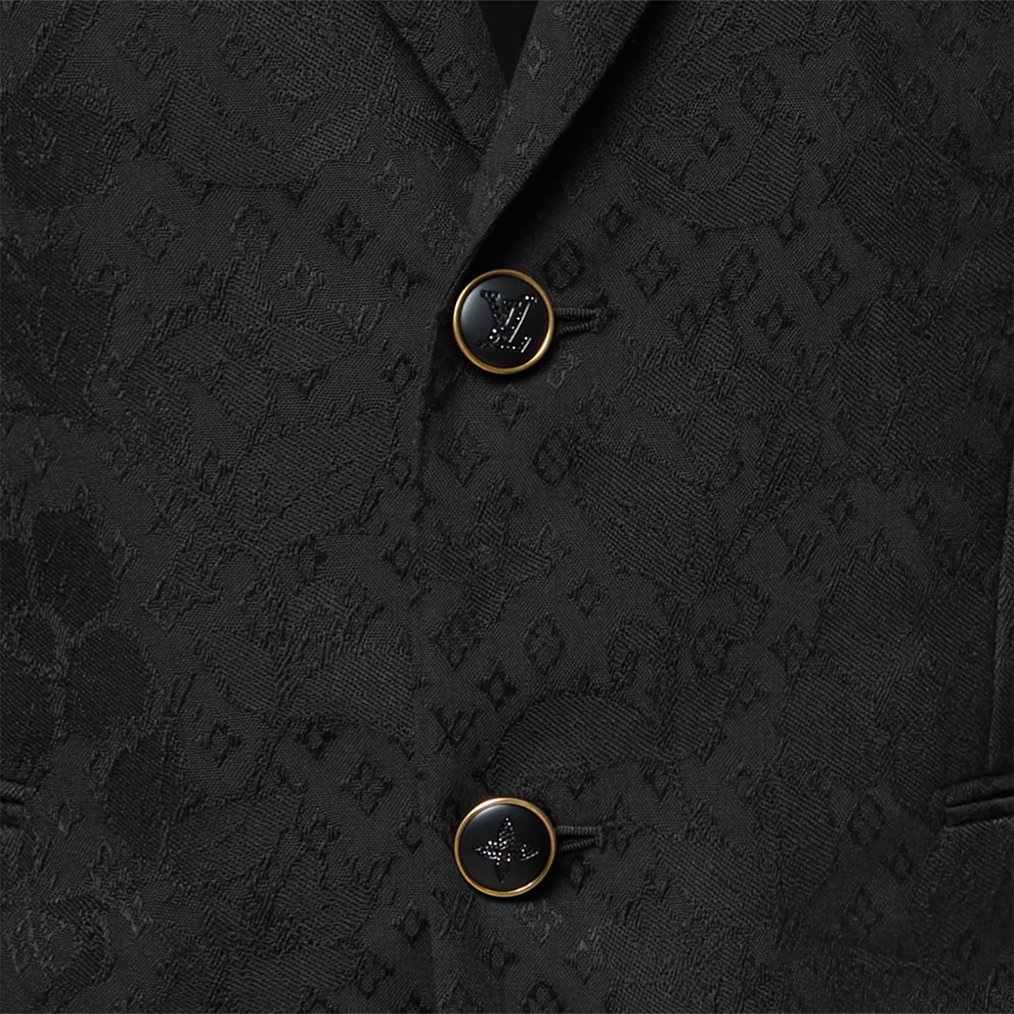  Ready-to-Wear Blazers e Jaquetas Blazer Formal Pont Neuf | Louis Vuitton ® (Zoom no Produto)