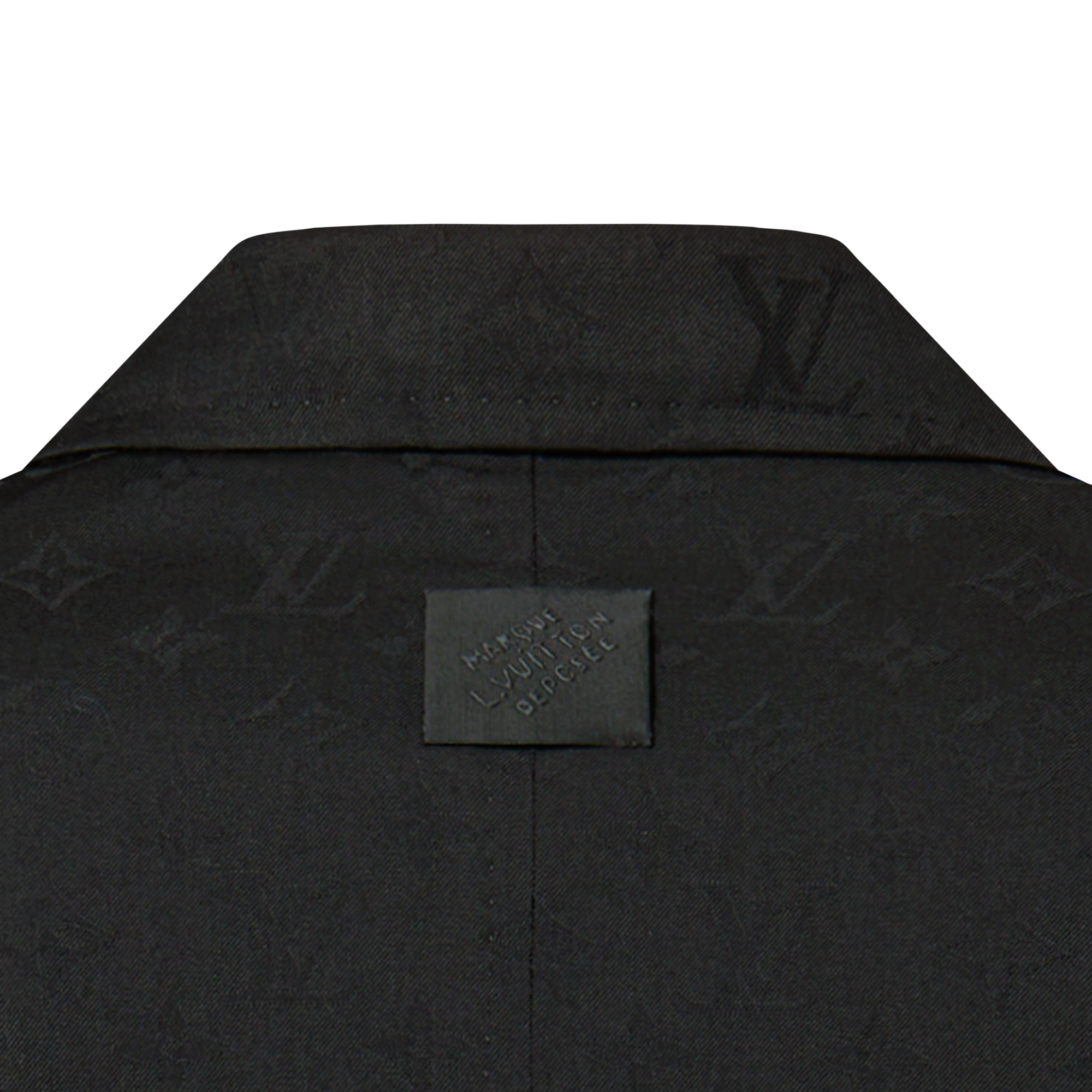  Ready-to-Wear Blazers e Jaquetas Blazer Napolitana com Monogram | Louis Vuitton ® (Zoom no Produto)