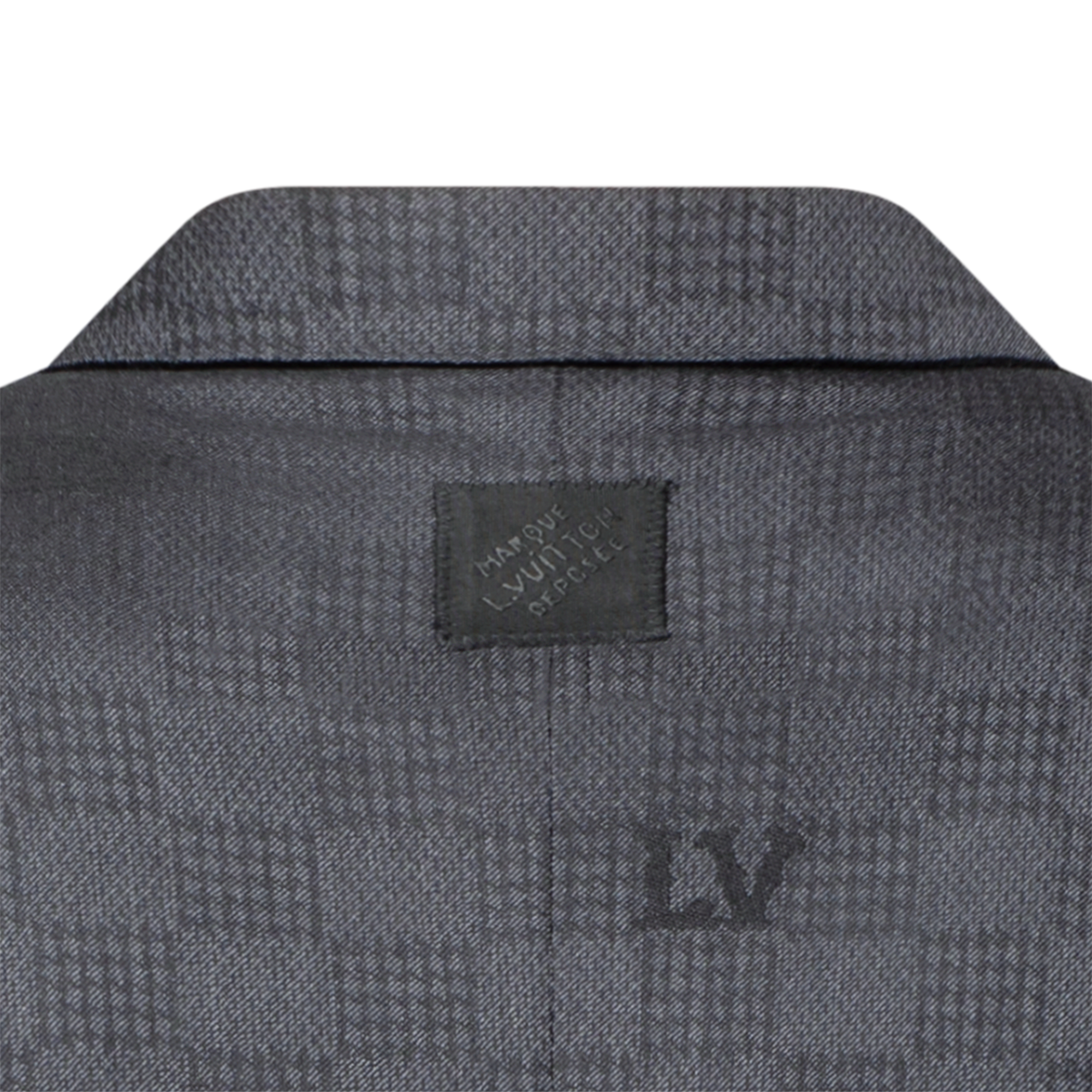  Ready-to-Wear Blazers e Jaquetas Blazer Pont Neuf | Louis Vuitton ® (Zoom no Produto)