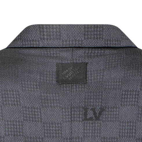 Ready-to-Wear Blazers e Jaquetas Blazer Pont Neuf | Louis Vuitton ® (Zoom no Produto)