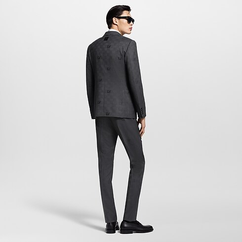 Ready-to-Wear Blazers e Jaquetas Blazer Pont Neuf | Louis Vuitton ® (Zoom no Produto)