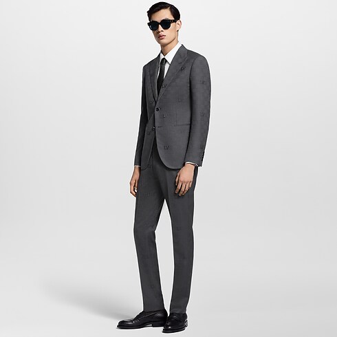 Ready-to-Wear Blazers e Jaquetas Blazer Pont Neuf | Louis Vuitton ® (Zoom no Produto)