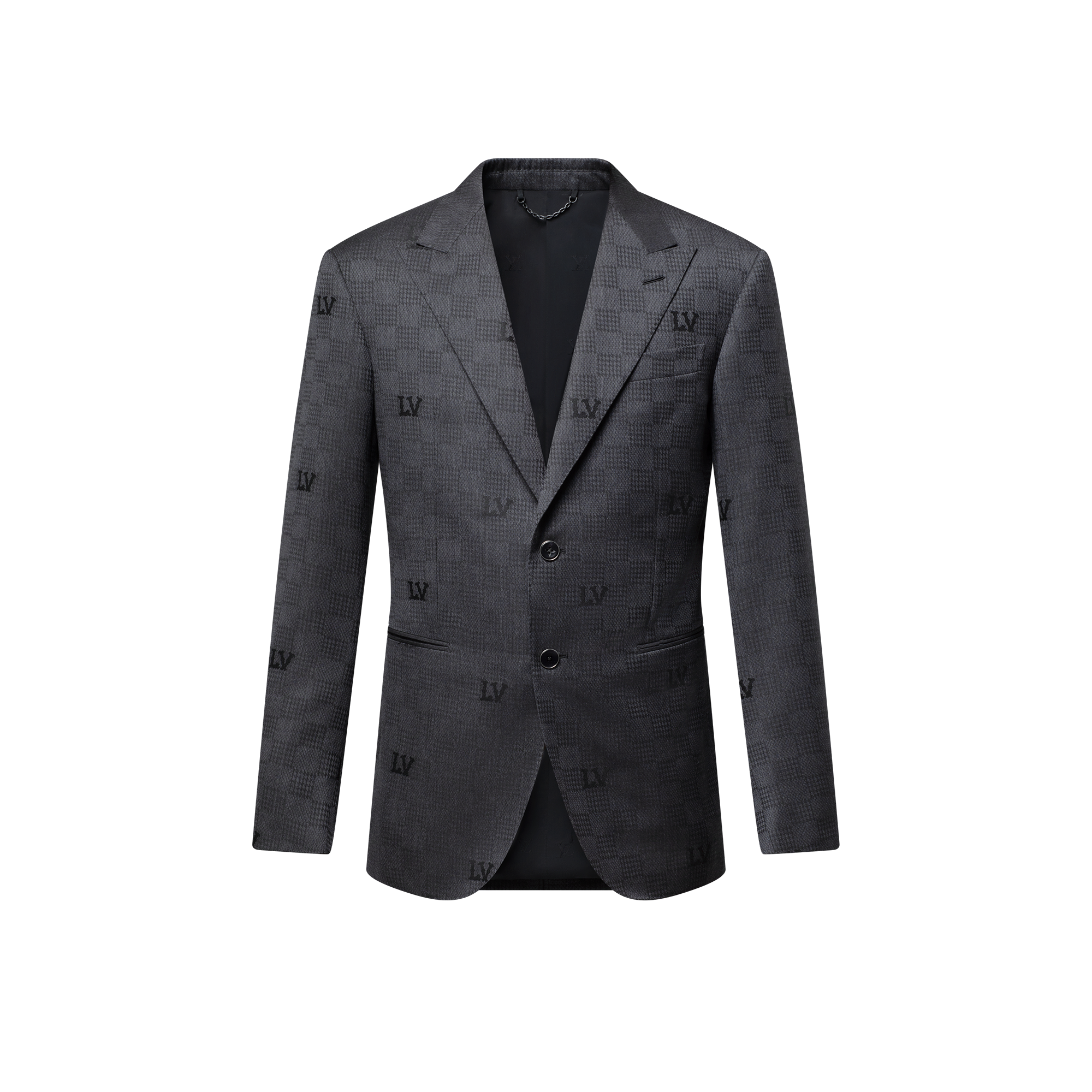  Ready-to-Wear Blazers e Jaquetas Blazer Pont Neuf | Louis Vuitton ® (Zoom no Produto)
