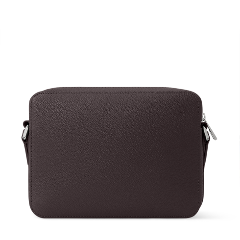 LV Aerogram Bolsas Todas as Bolsas Boarding Messenger | Louis Vuitton ® (Zoom no Produto)