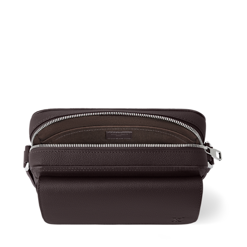 LV Aerogram Bolsas Todas as Bolsas Boarding Messenger | Louis Vuitton ® (Zoom no Produto)