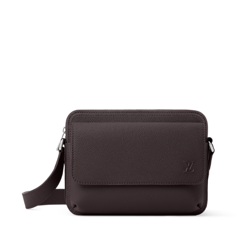 LV Aerogram Bolsas Todas as Bolsas Boarding Messenger | Louis Vuitton ® (Zoom no Produto)
