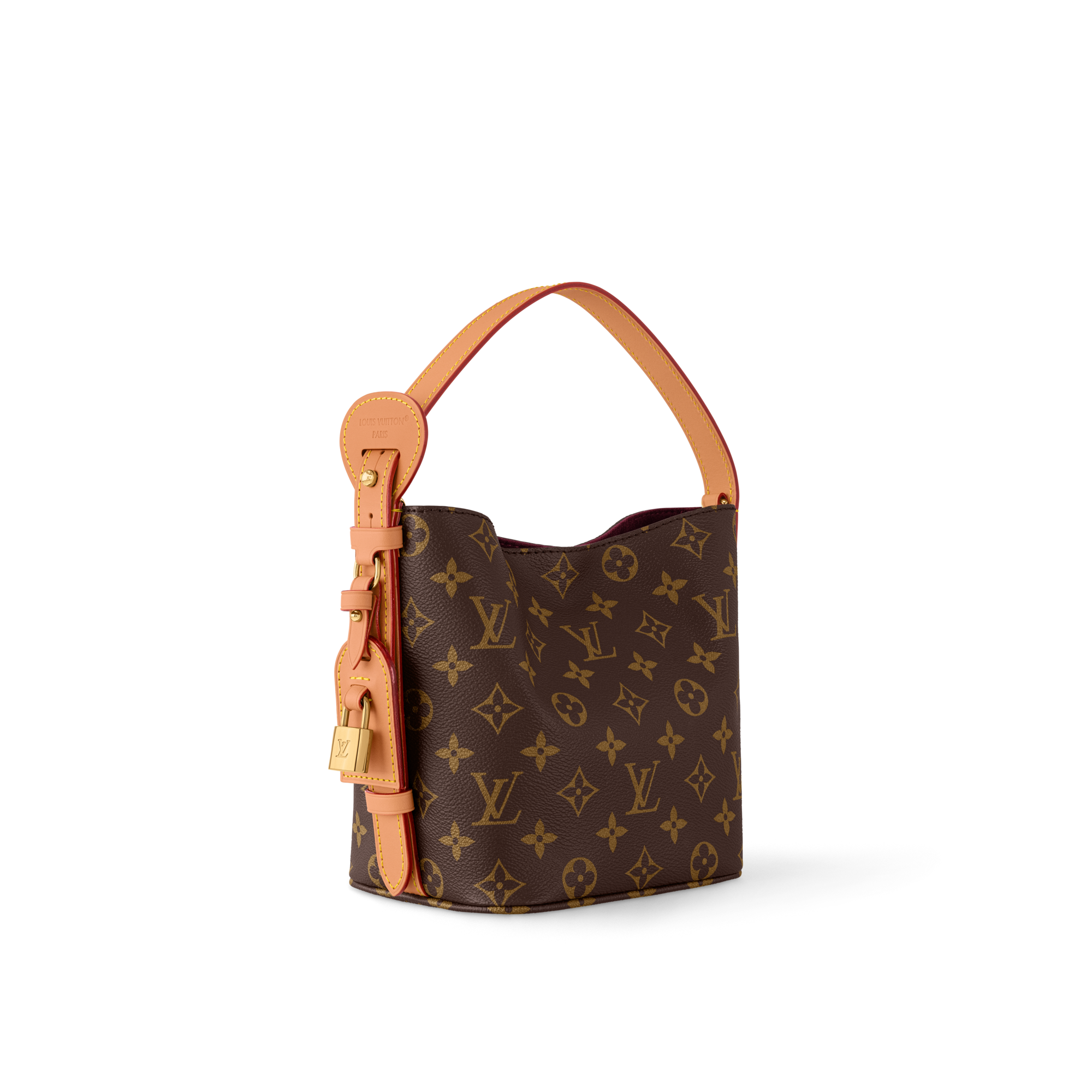 Monogram Bolsas Todas as Bolsas Bolsa All In BB | Louis Vuitton ® (Zoom no Produto)