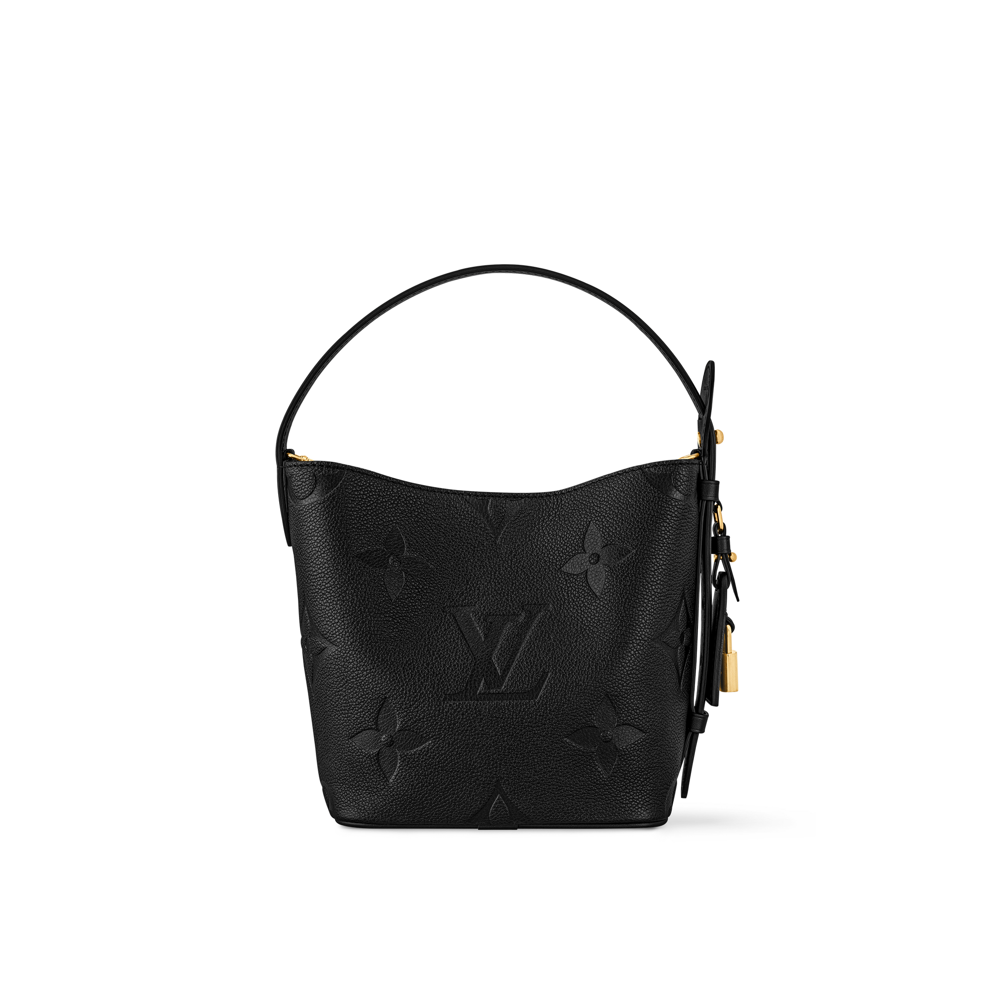 Couro Monogram Empreinte Bolsas Todas as Bolsas Bolsa All In BB | Louis Vuitton ® (Zoom no Produto)