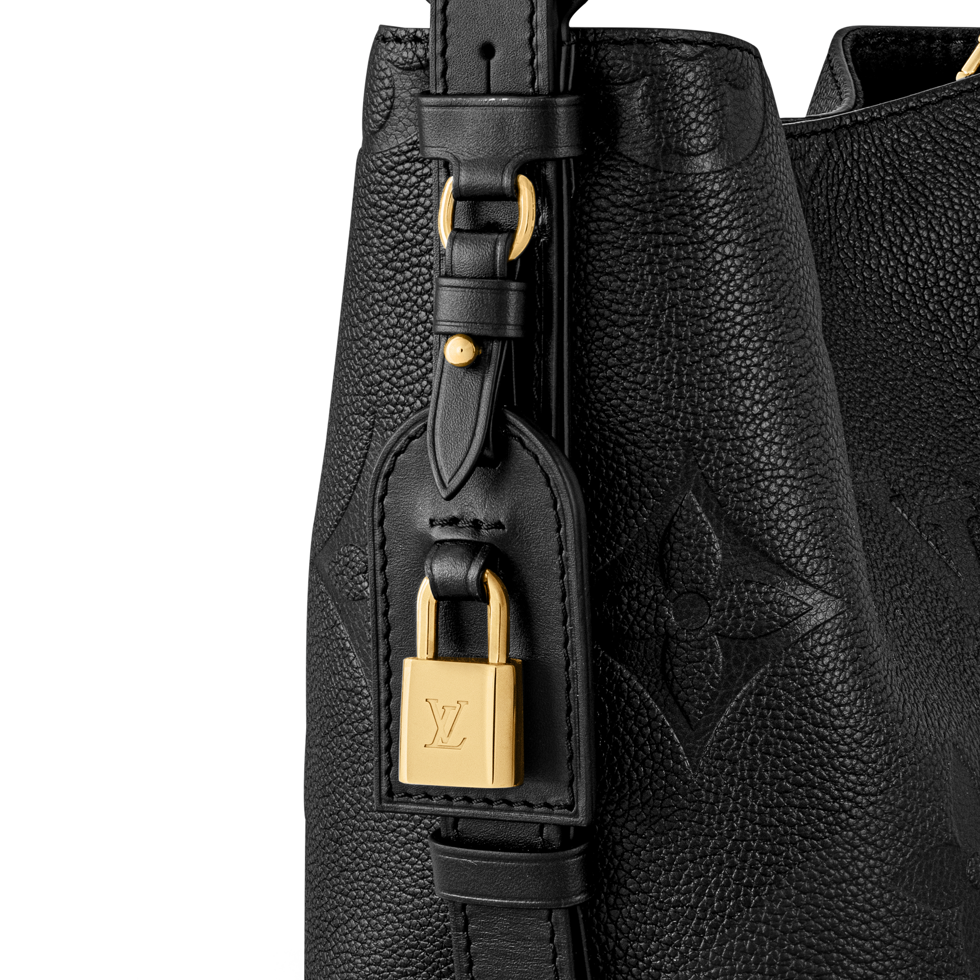 Couro Monogram Empreinte Bolsas Todas as Bolsas Bolsa All In BB | Louis Vuitton ® (Zoom no Produto)