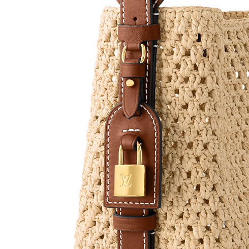 Outros Canvas Monogram Bolsas Todas as Bolsas Bolsa All In BB | Louis Vuitton ® (Zoom no Produto)