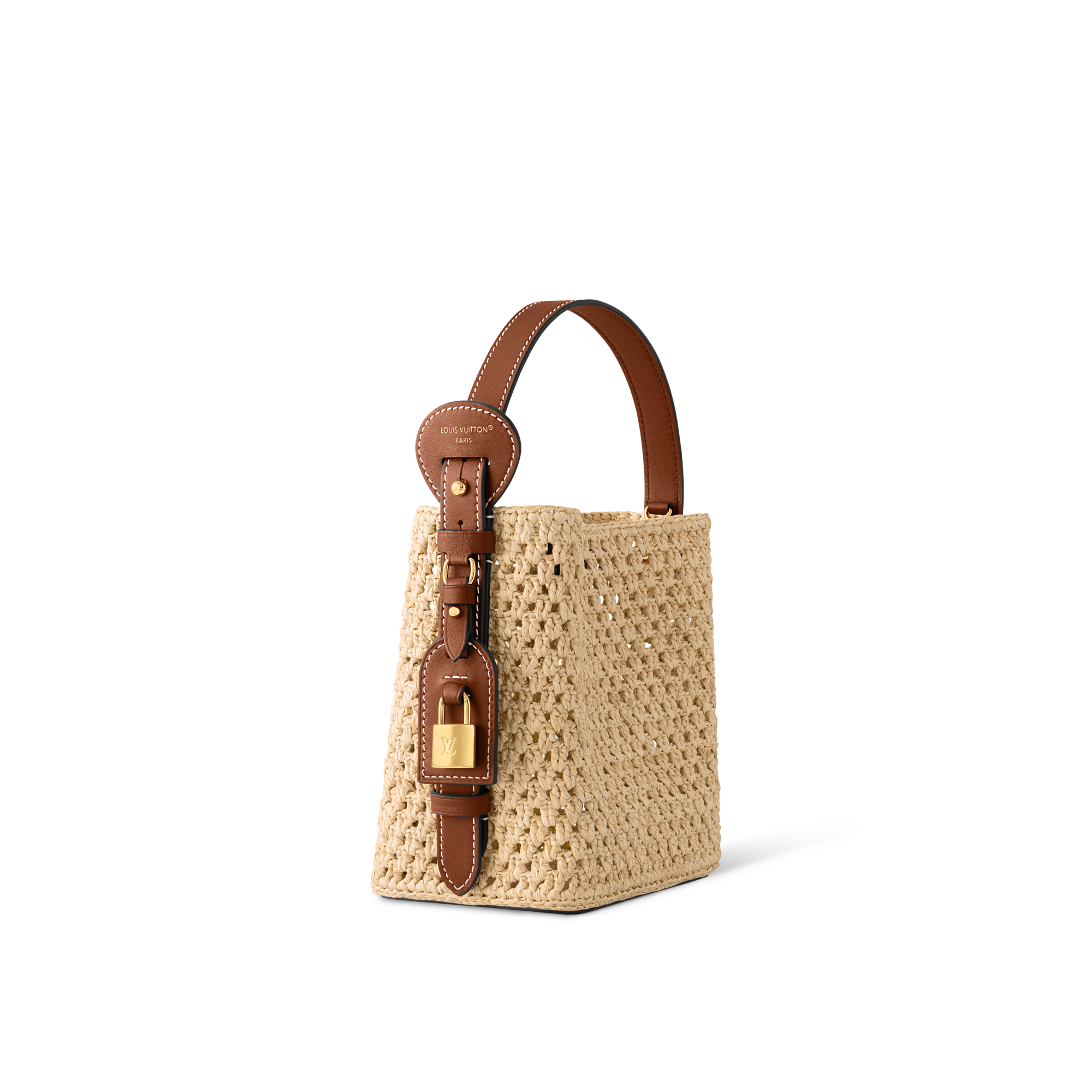 Outros Canvas Monogram Bolsas Todas as Bolsas Bolsa All In BB | Louis Vuitton ® (Zoom no Produto)