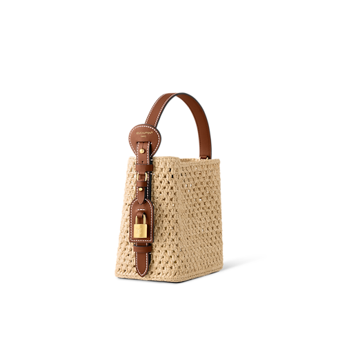 Outros Canvas Monogram Bolsas Todas as Bolsas Bolsa All In BB | Louis Vuitton ® (Zoom no Produto)