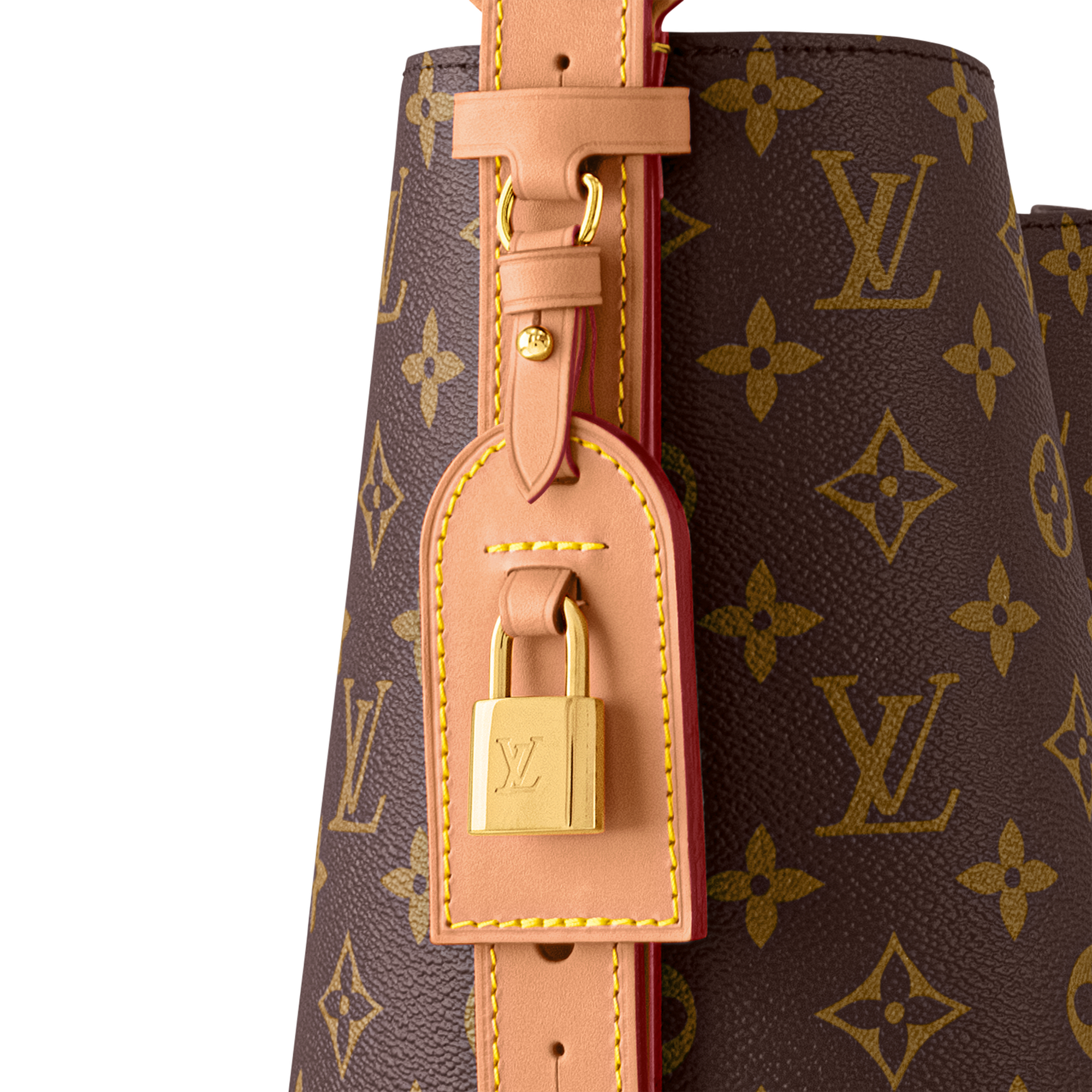 Monogram Bolsas Todas as Bolsas Bolsa All In GM | Louis Vuitton ® (Zoom no Produto)