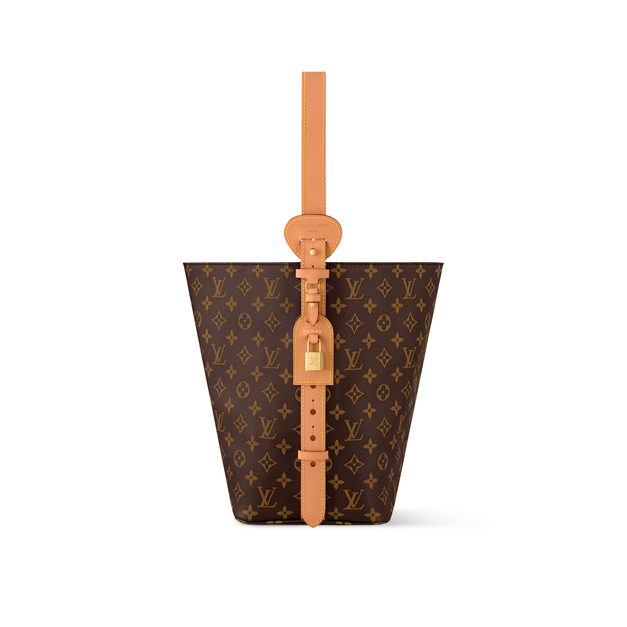 Monogram Bolsas Todas as Bolsas Bolsa All In GM | Louis Vuitton ® (Zoom no Produto)