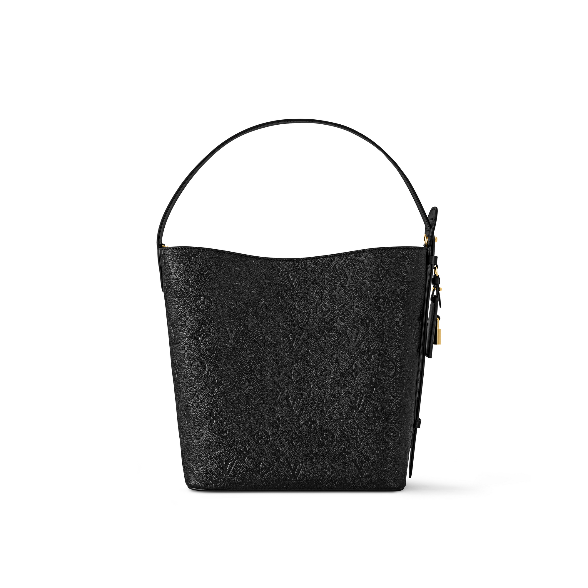 Couro Monogram Empreinte Bolsas Todas as Bolsas Bolsa All In GM | Louis Vuitton ® (Zoom no Produto)