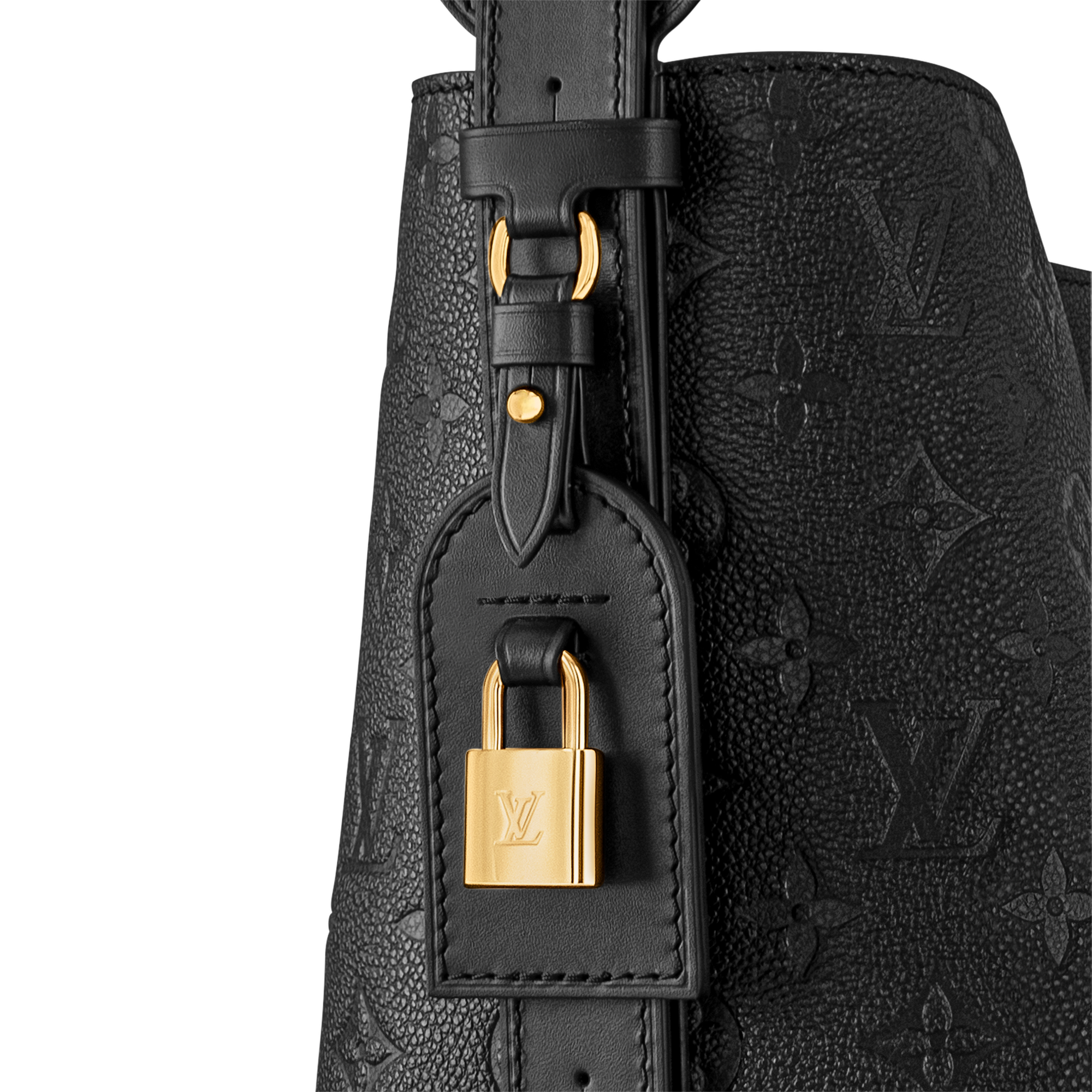 Couro Monogram Empreinte Bolsas Todas as Bolsas Bolsa All In GM | Louis Vuitton ® (Zoom no Produto)