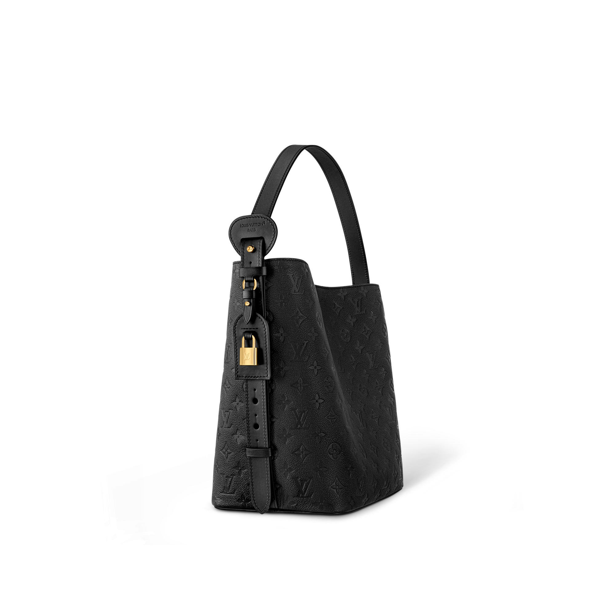 Couro Monogram Empreinte Bolsas Todas as Bolsas Bolsa All In GM | Louis Vuitton ® (Zoom no Produto)