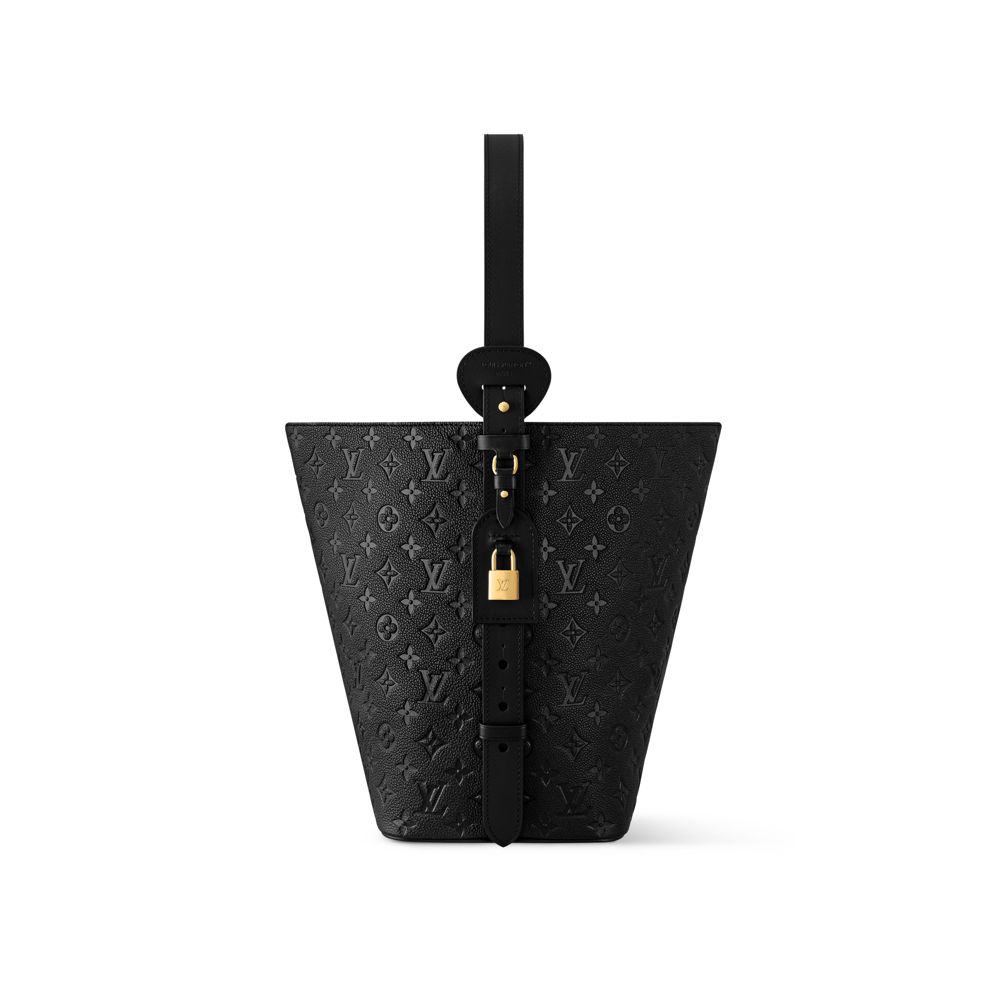 Couro Monogram Empreinte Bolsas Todas as Bolsas Bolsa All In GM | Louis Vuitton ® (Zoom no Produto)