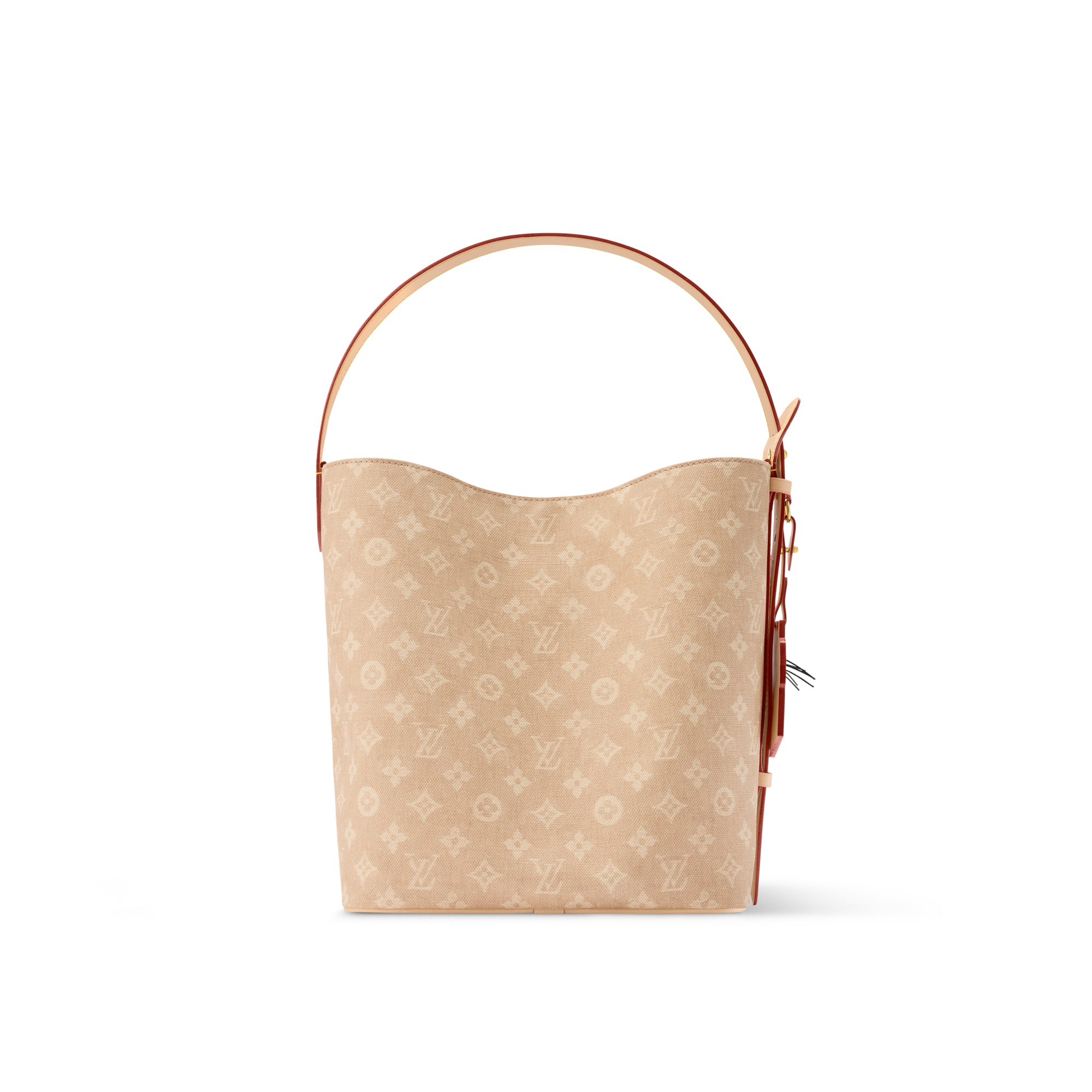 Outros Canvas Monogram Bolsas Todas as Bolsas Bolsa All In GM | Louis Vuitton ® (Zoom no Produto)