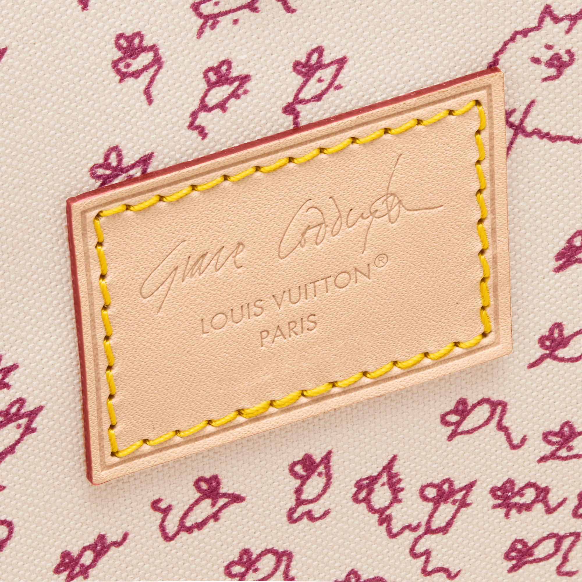 Outros Canvas Monogram Bolsas Todas as Bolsas Bolsa All In GM | Louis Vuitton ® (Zoom no Produto)