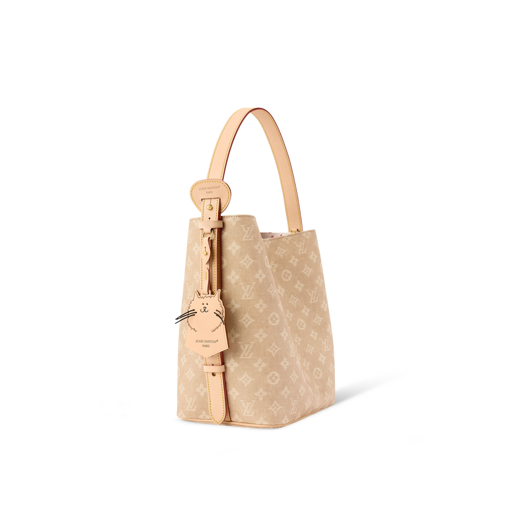 Outros Canvas Monogram Bolsas Todas as Bolsas Bolsa All In GM | Louis Vuitton ® (Zoom no Produto)