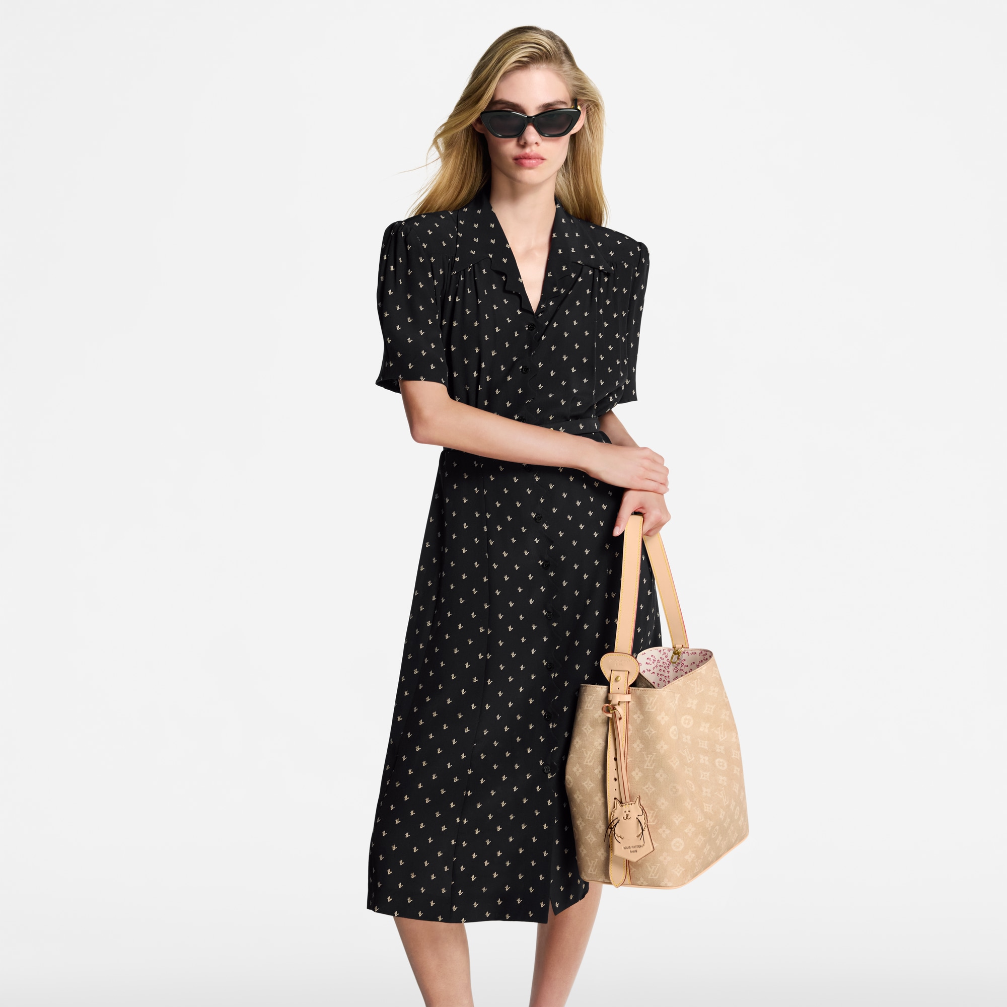 Outros Canvas Monogram Bolsas Todas as Bolsas Bolsa All In GM | Louis Vuitton ® (Zoom no Produto)