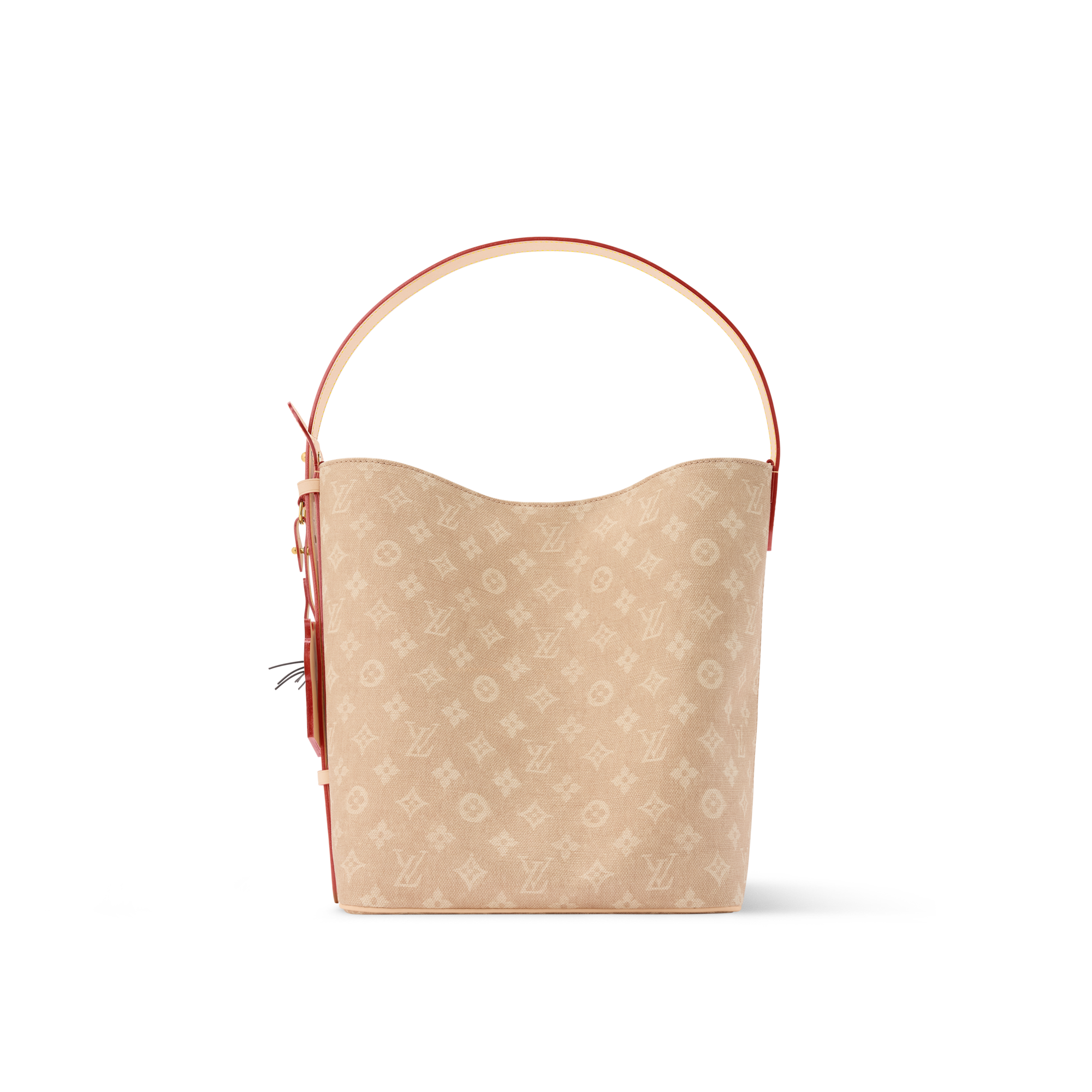Outros Canvas Monogram Bolsas Todas as Bolsas Bolsa All In GM | Louis Vuitton ® (Zoom no Produto)