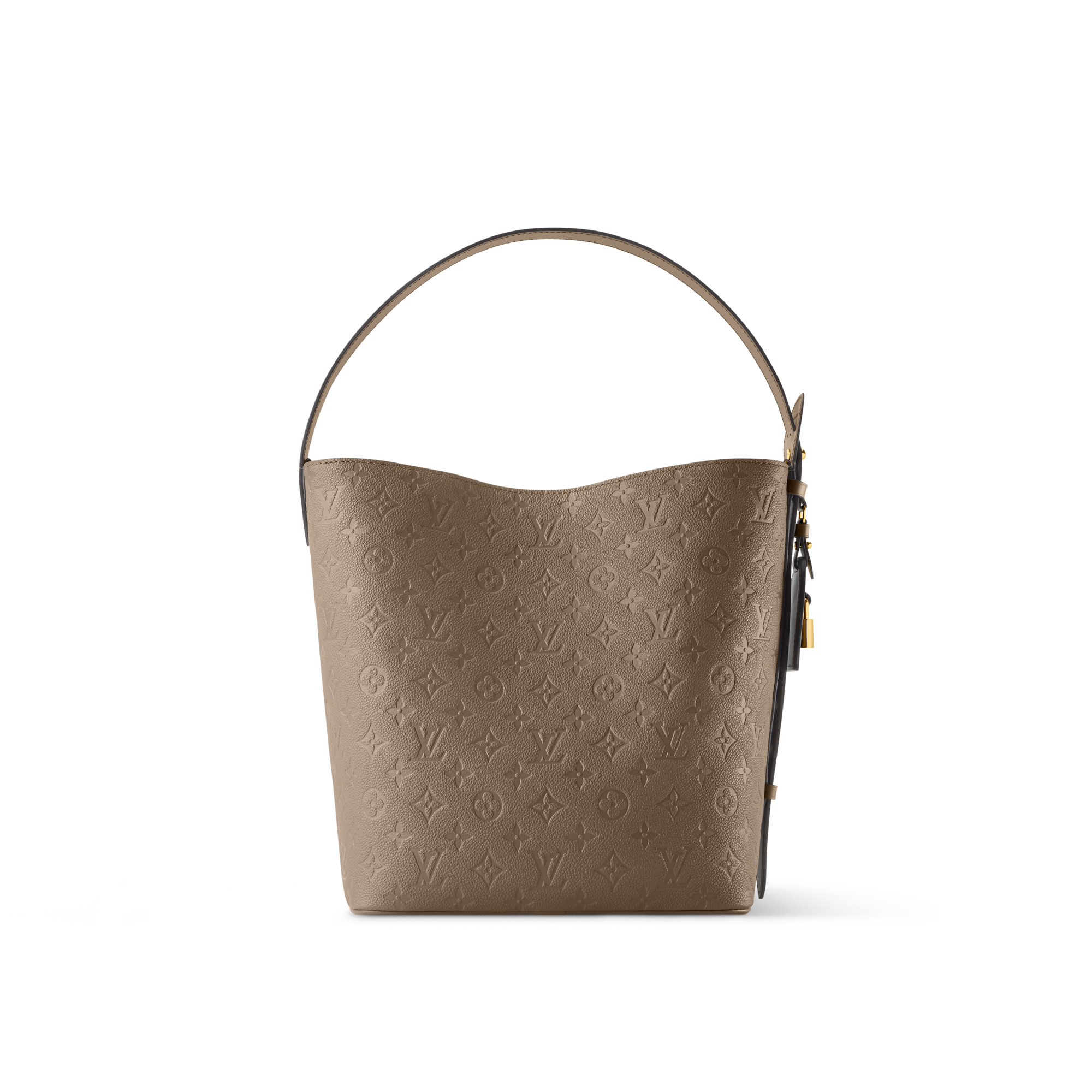 Couro Monogram Empreinte Bolsas Todas as Bolsas Bolsa All In GM | Louis Vuitton ® (Zoom no Produto)