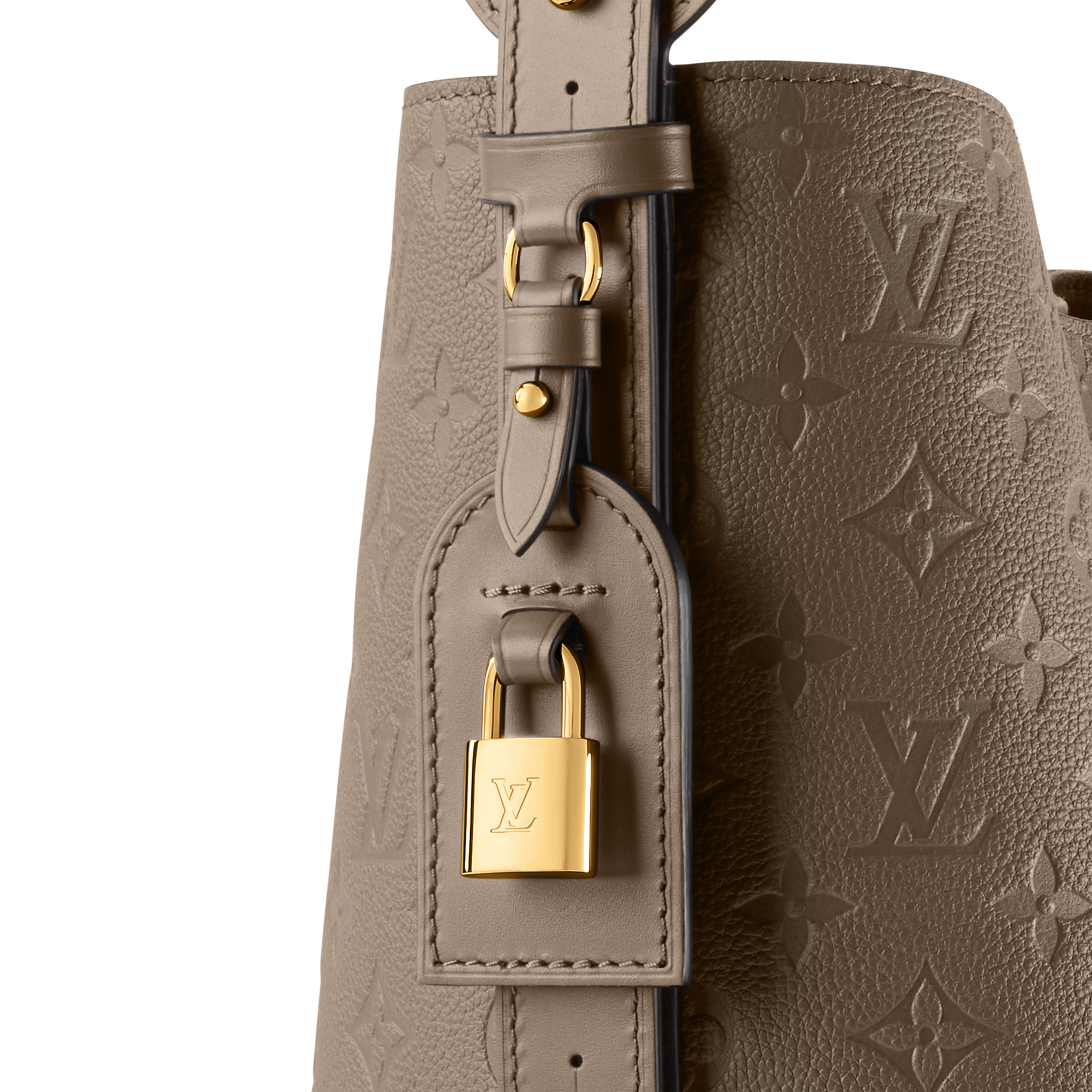 Couro Monogram Empreinte Bolsas Todas as Bolsas Bolsa All In GM | Louis Vuitton ® (Zoom no Produto)