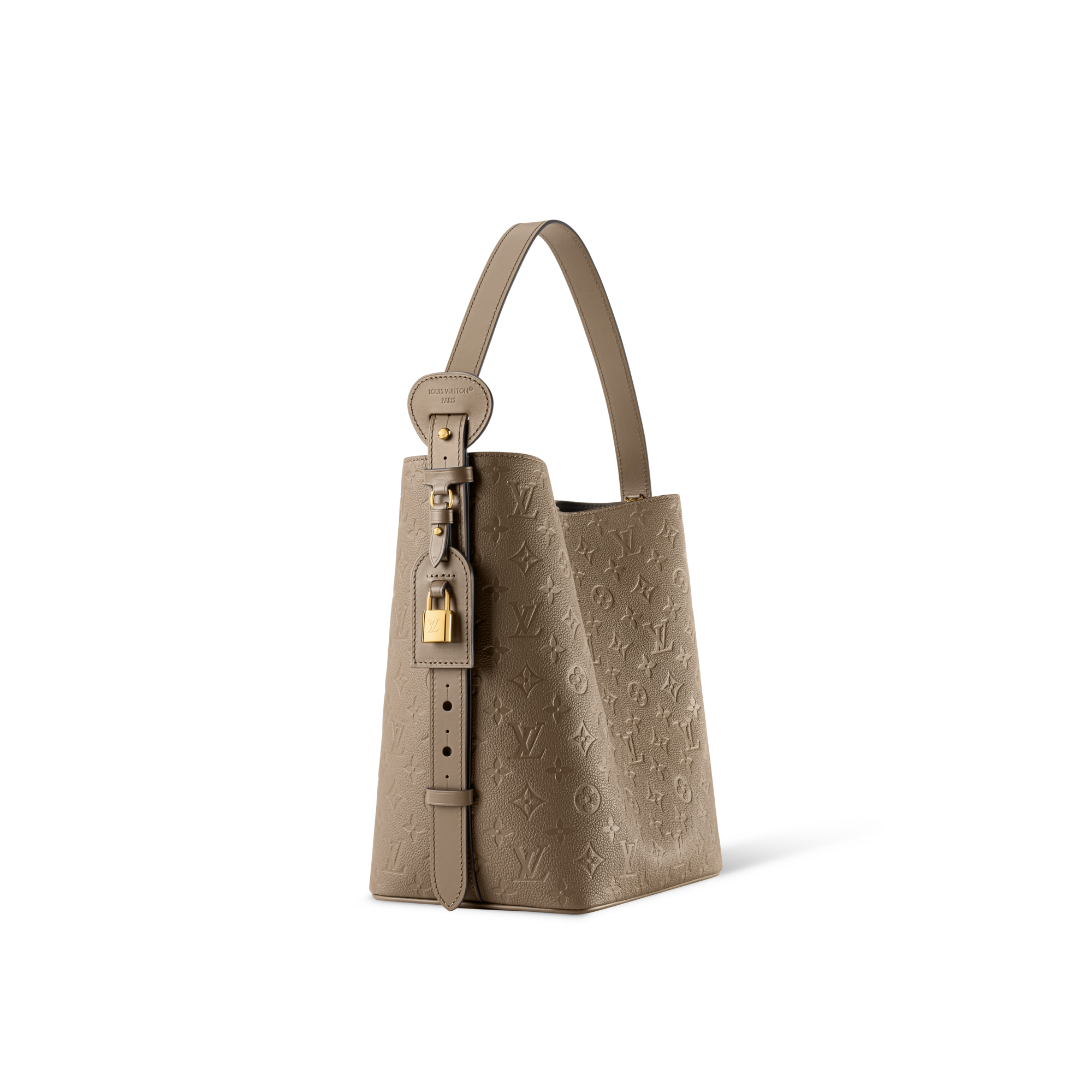 Couro Monogram Empreinte Bolsas Todas as Bolsas Bolsa All In GM | Louis Vuitton ® (Zoom no Produto)