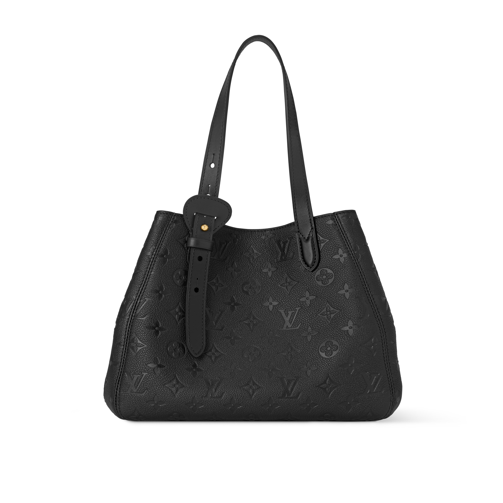 Couro Monogram Empreinte Bolsas Todas as Bolsas Bolsa All In One PM | Louis Vuitton ® (Zoom no Produto)