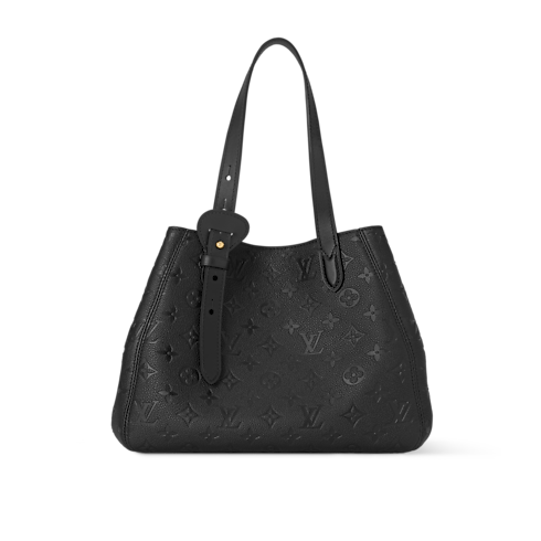 Couro Monogram Empreinte Bolsas Todas as Bolsas Bolsa All In One PM | Louis Vuitton ® (Zoom no Produto)