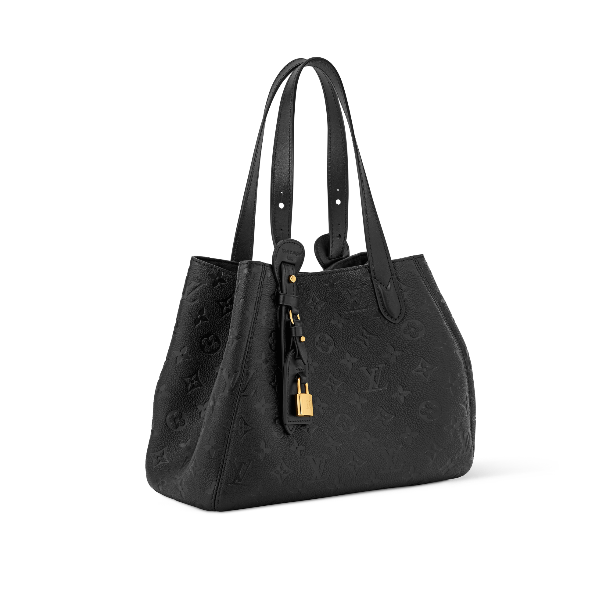 Couro Monogram Empreinte Bolsas Todas as Bolsas Bolsa All In One PM | Louis Vuitton ® (Zoom no Produto)