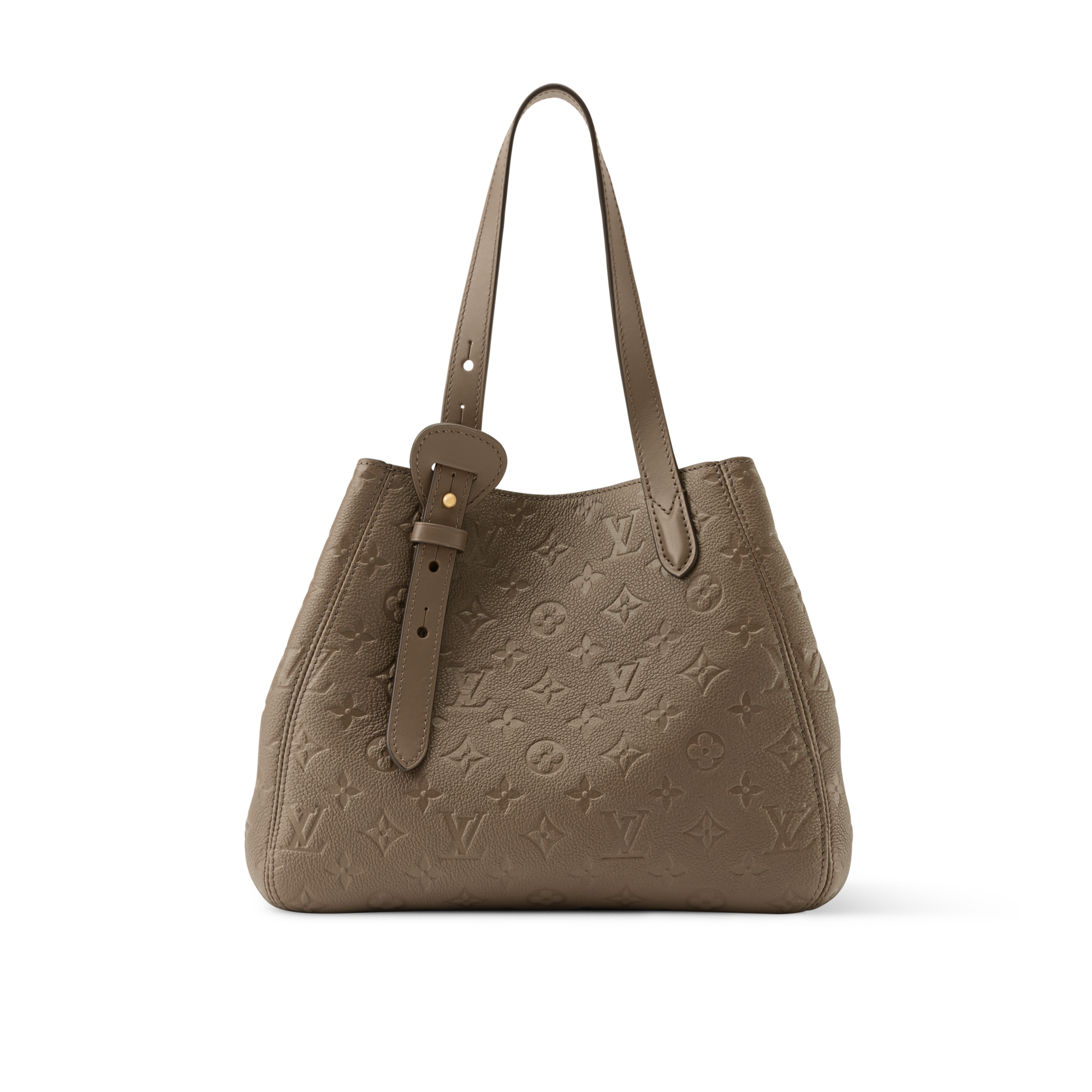 Couro Monogram Empreinte Bolsas Todas as Bolsas Bolsa All In One PM | Louis Vuitton ® (Zoom no Produto)