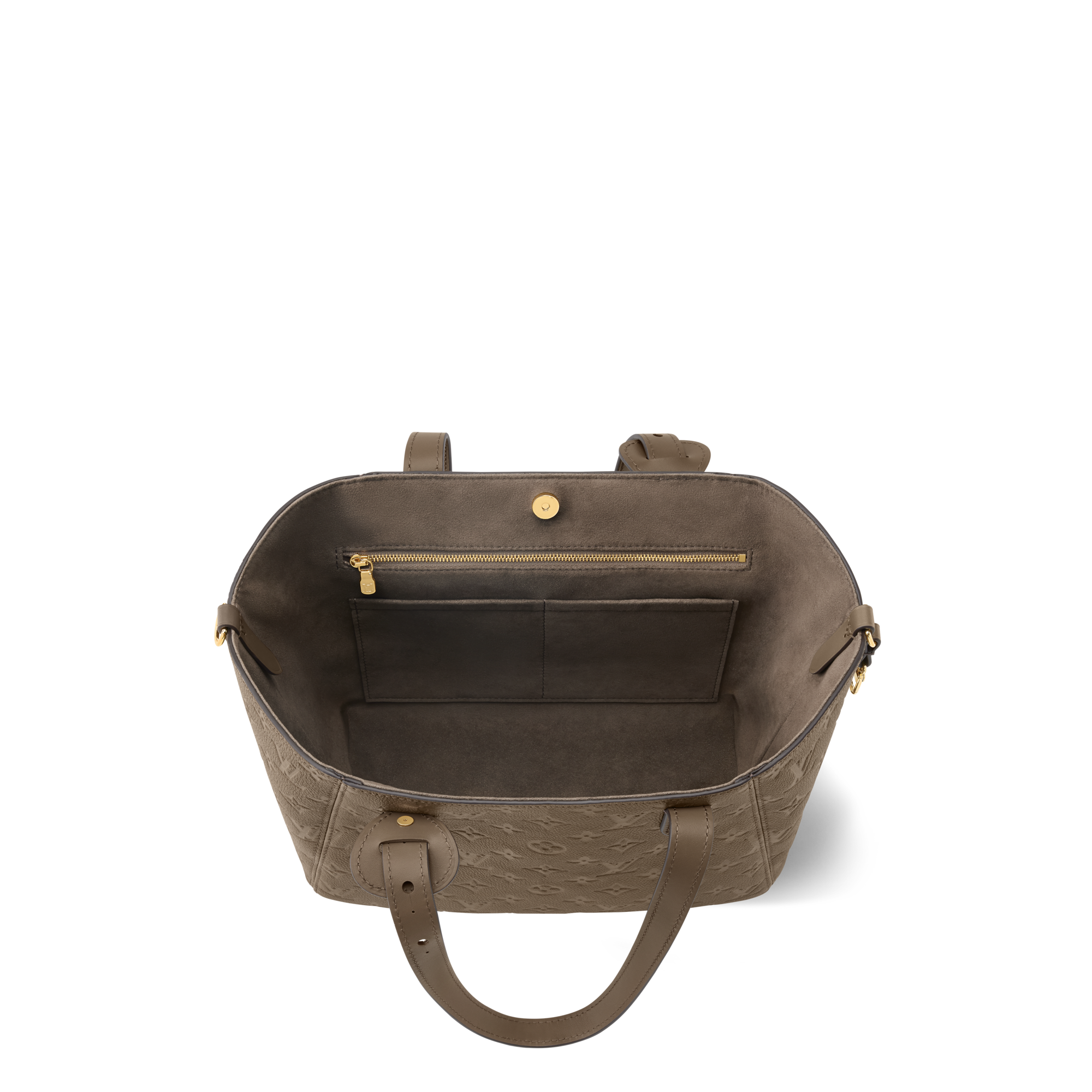 Couro Monogram Empreinte Bolsas Todas as Bolsas Bolsa All In One PM | Louis Vuitton ® (Zoom no Produto)