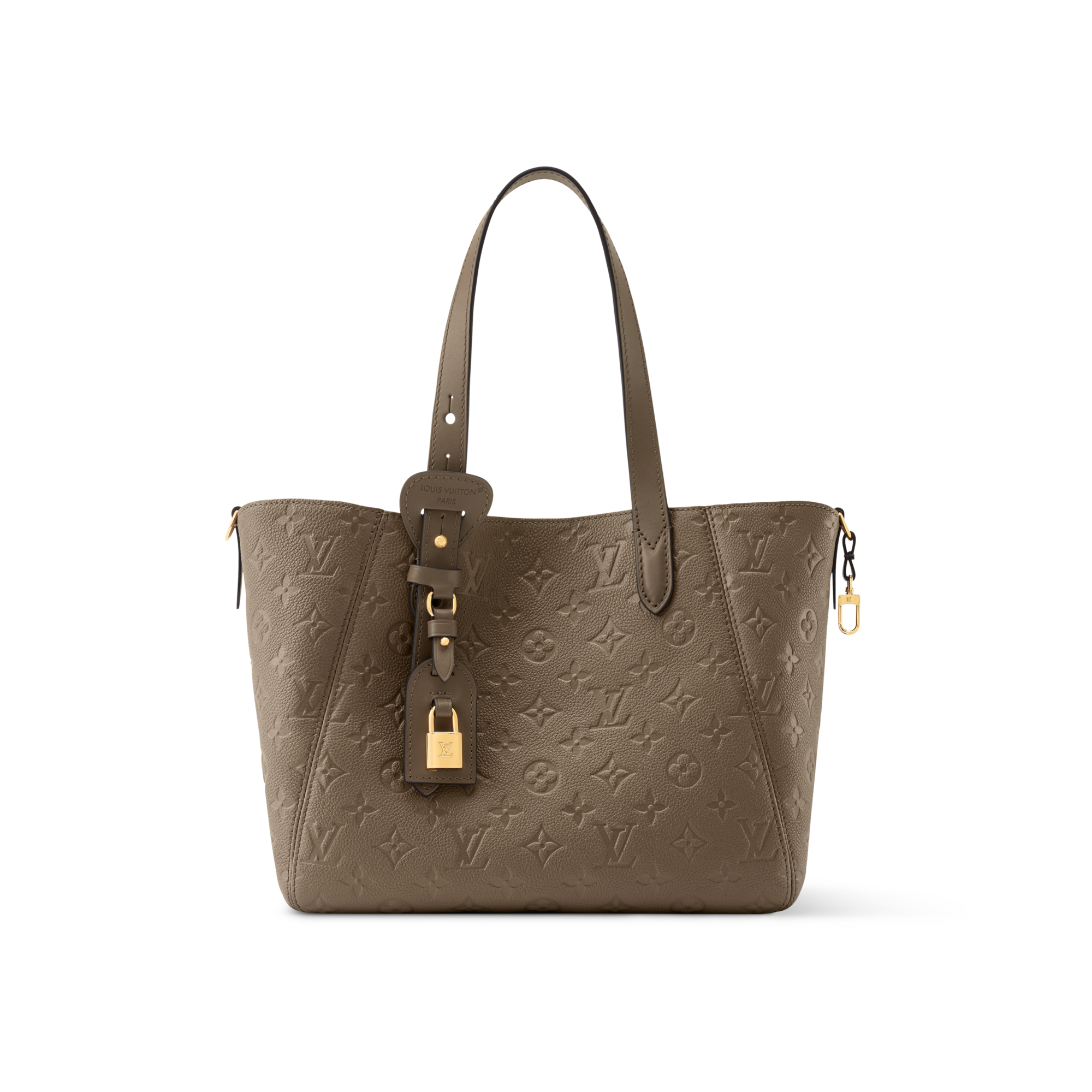 Couro Monogram Empreinte Bolsas Todas as Bolsas Bolsa All In One PM | Louis Vuitton ® (Zoom no Produto)