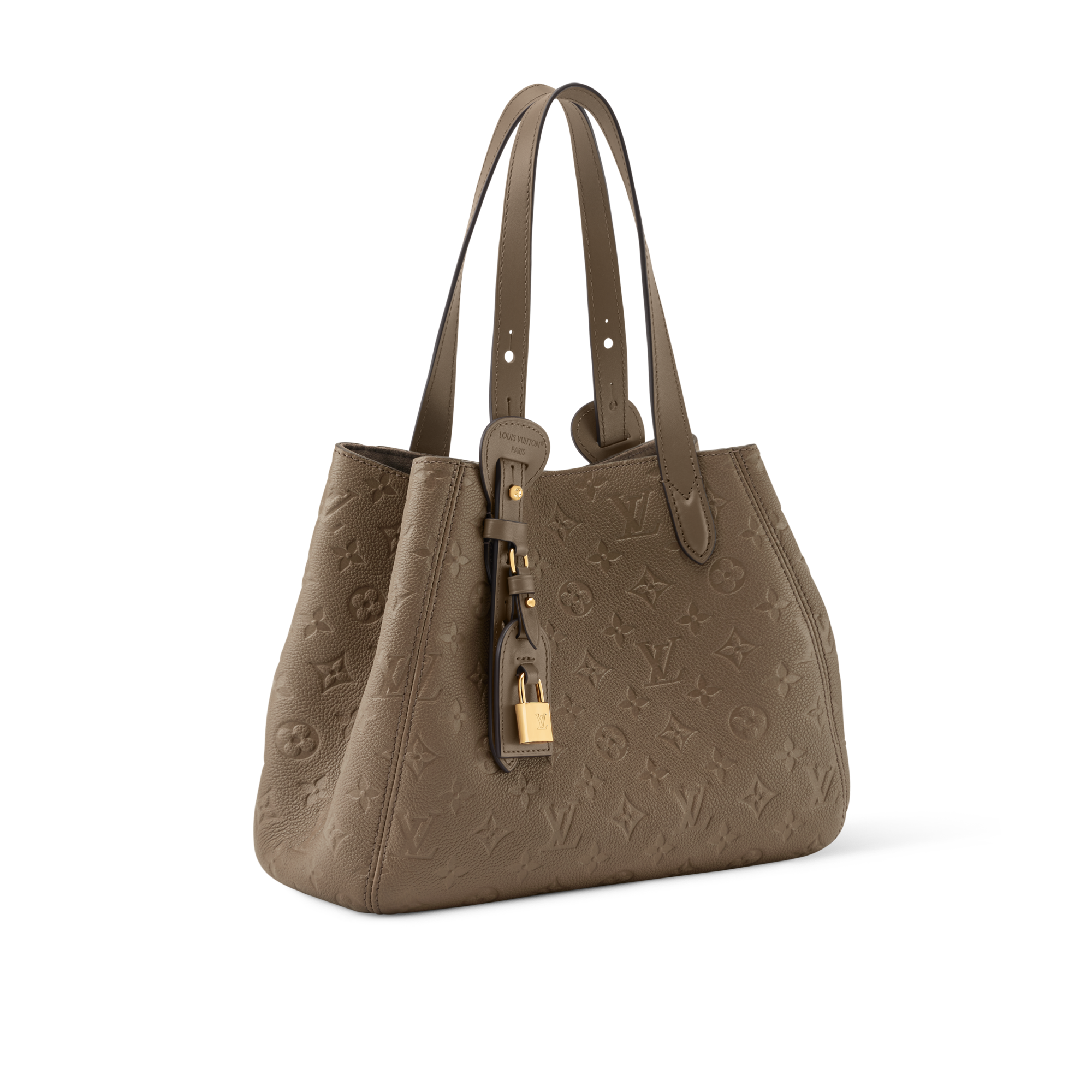 Couro Monogram Empreinte Bolsas Todas as Bolsas Bolsa All In One PM | Louis Vuitton ® (Zoom no Produto)