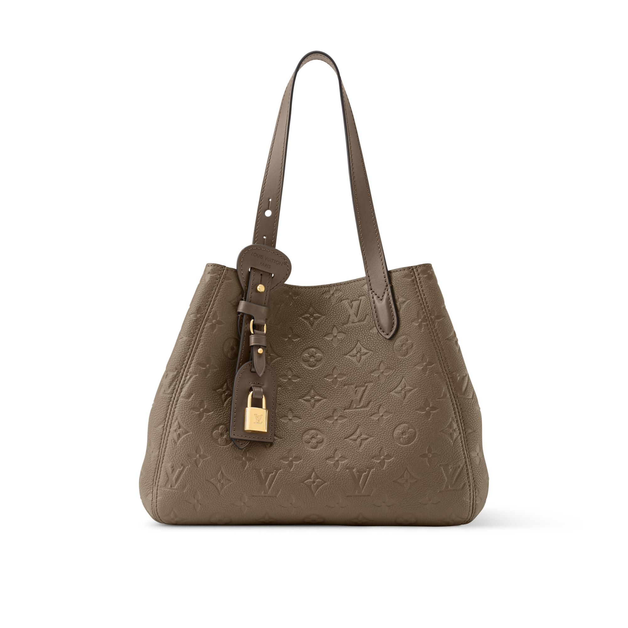 Couro Monogram Empreinte Bolsas Todas as Bolsas Bolsa All In One PM | Louis Vuitton ® (Zoom no Produto)